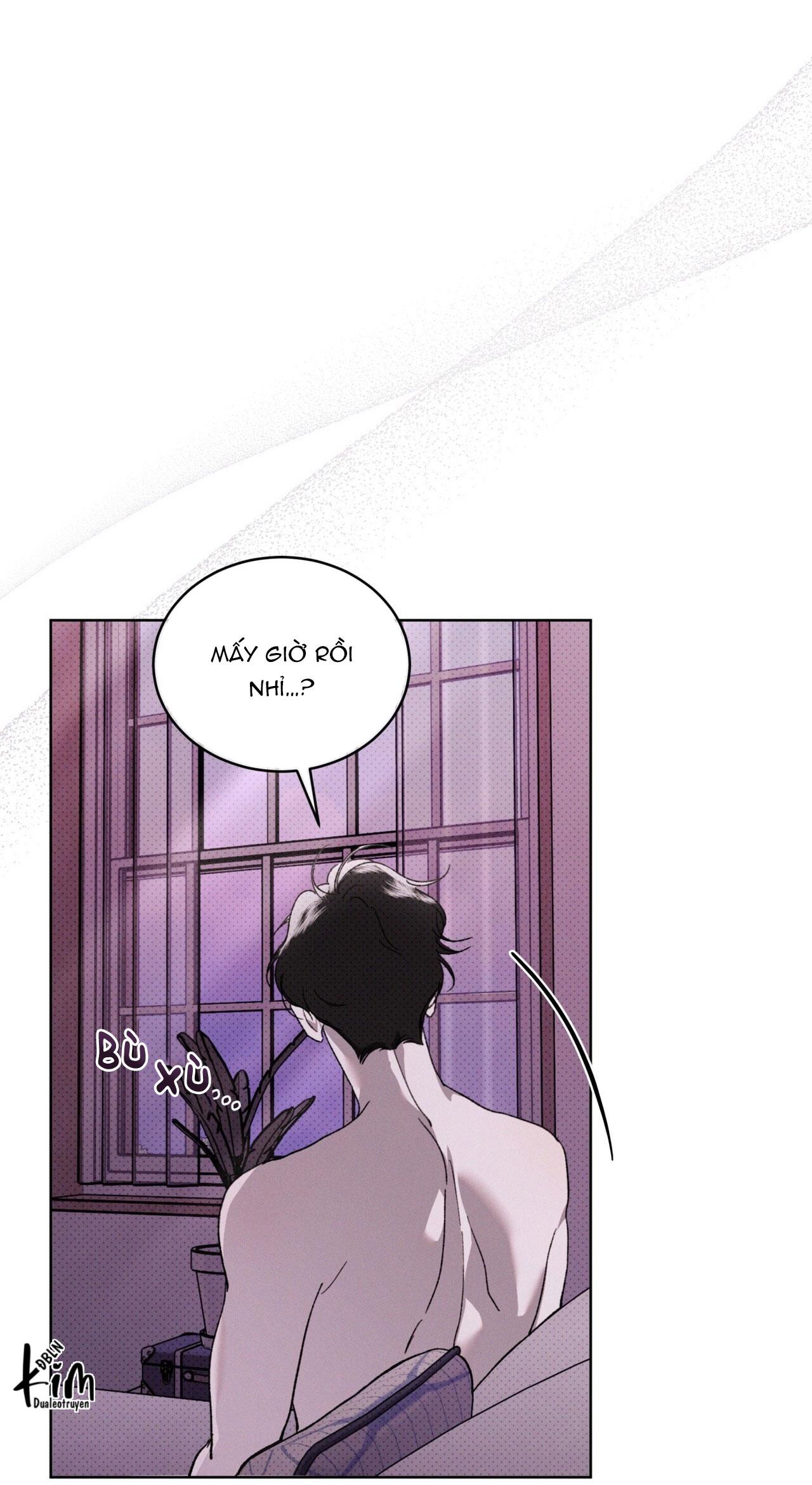 Đọc truyện NGUỒN GỐC TIẾN HÓA - Chapter 21