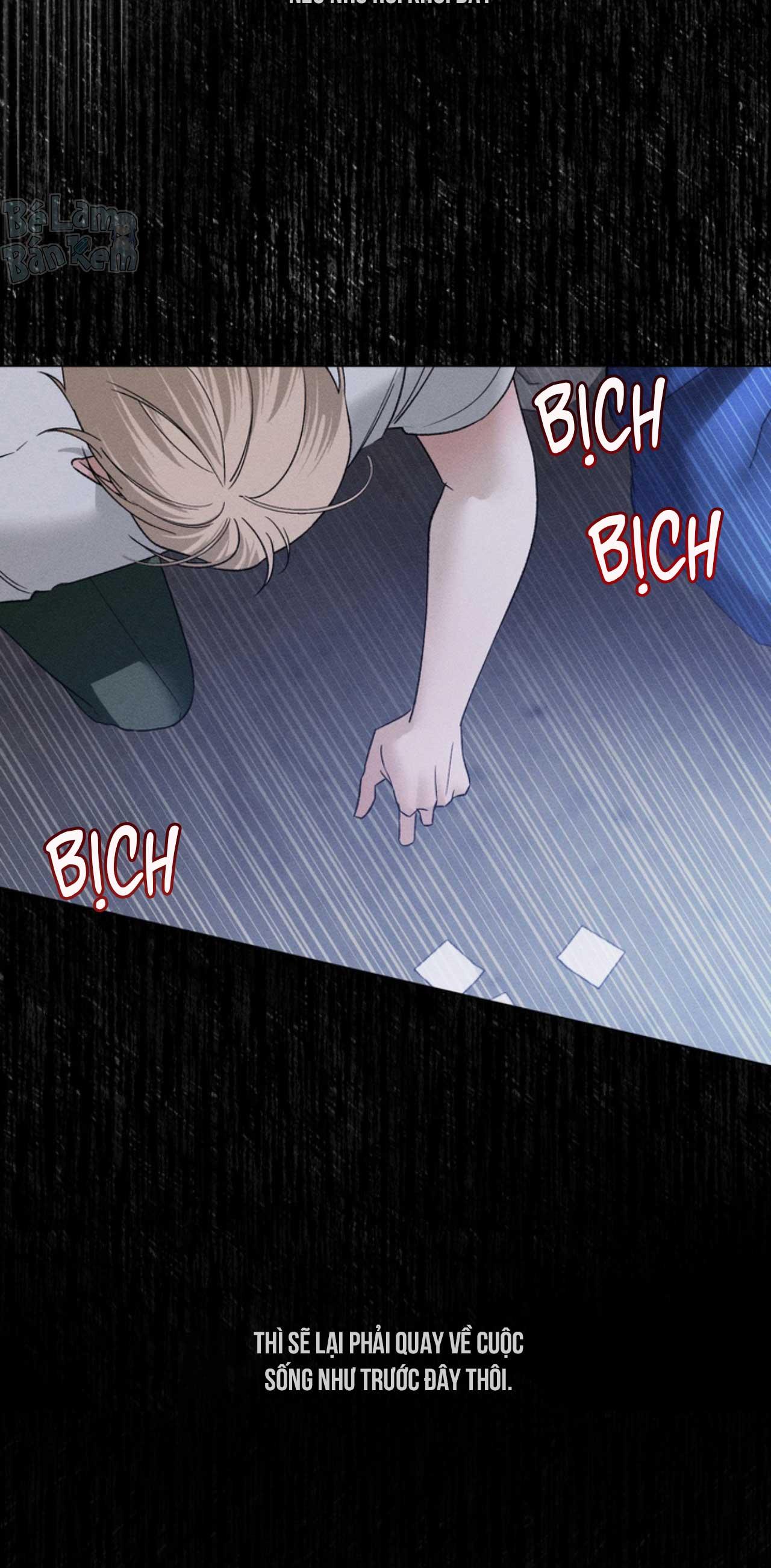 Đọc truyện Tiệm bánh nóng bỏng và gợi cảm - Chapter 32