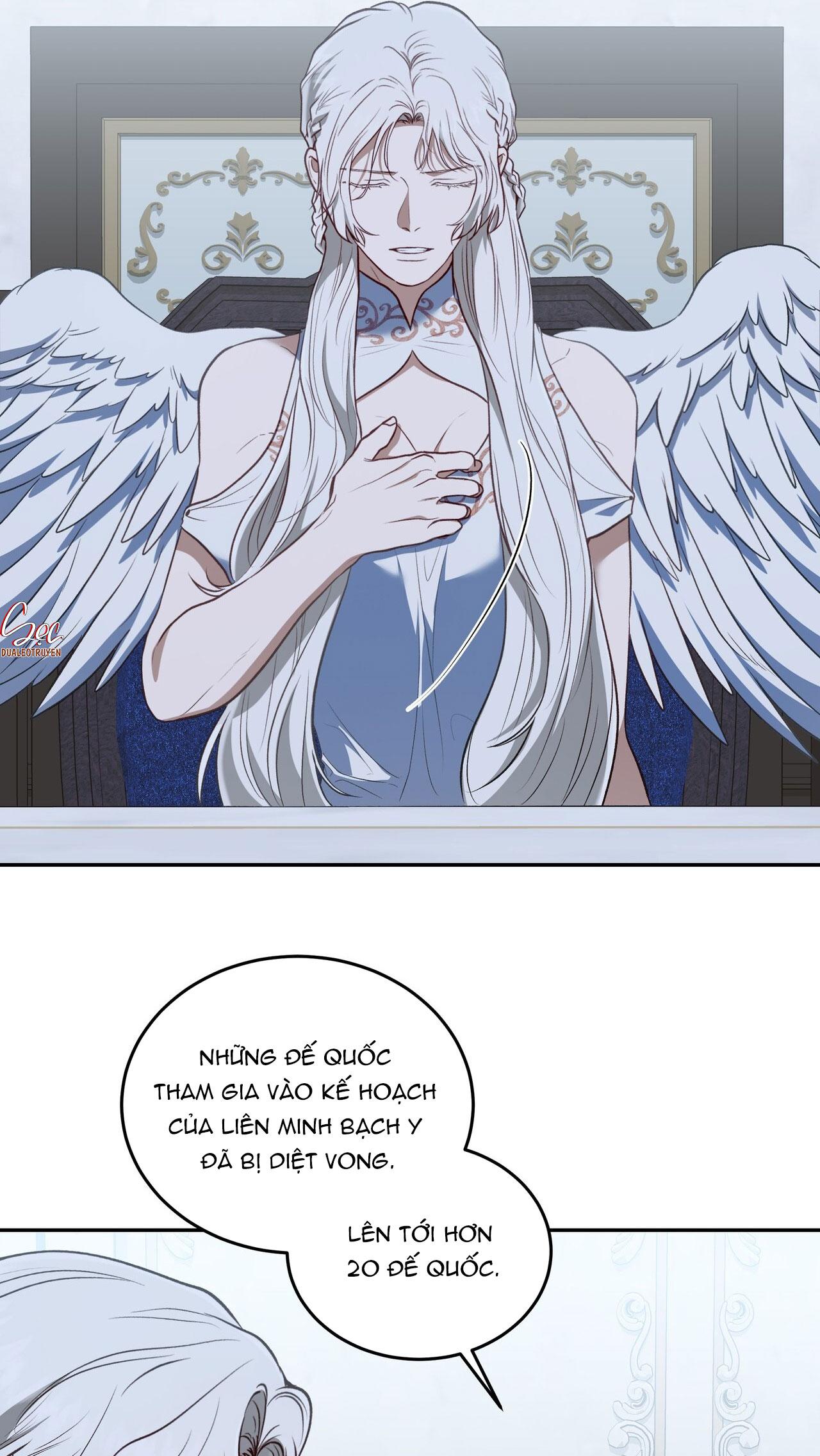 Đọc truyện CÁCH TỒN TẠI NHƯ MỘT NGƯỜI CHƠI - Chapter 76