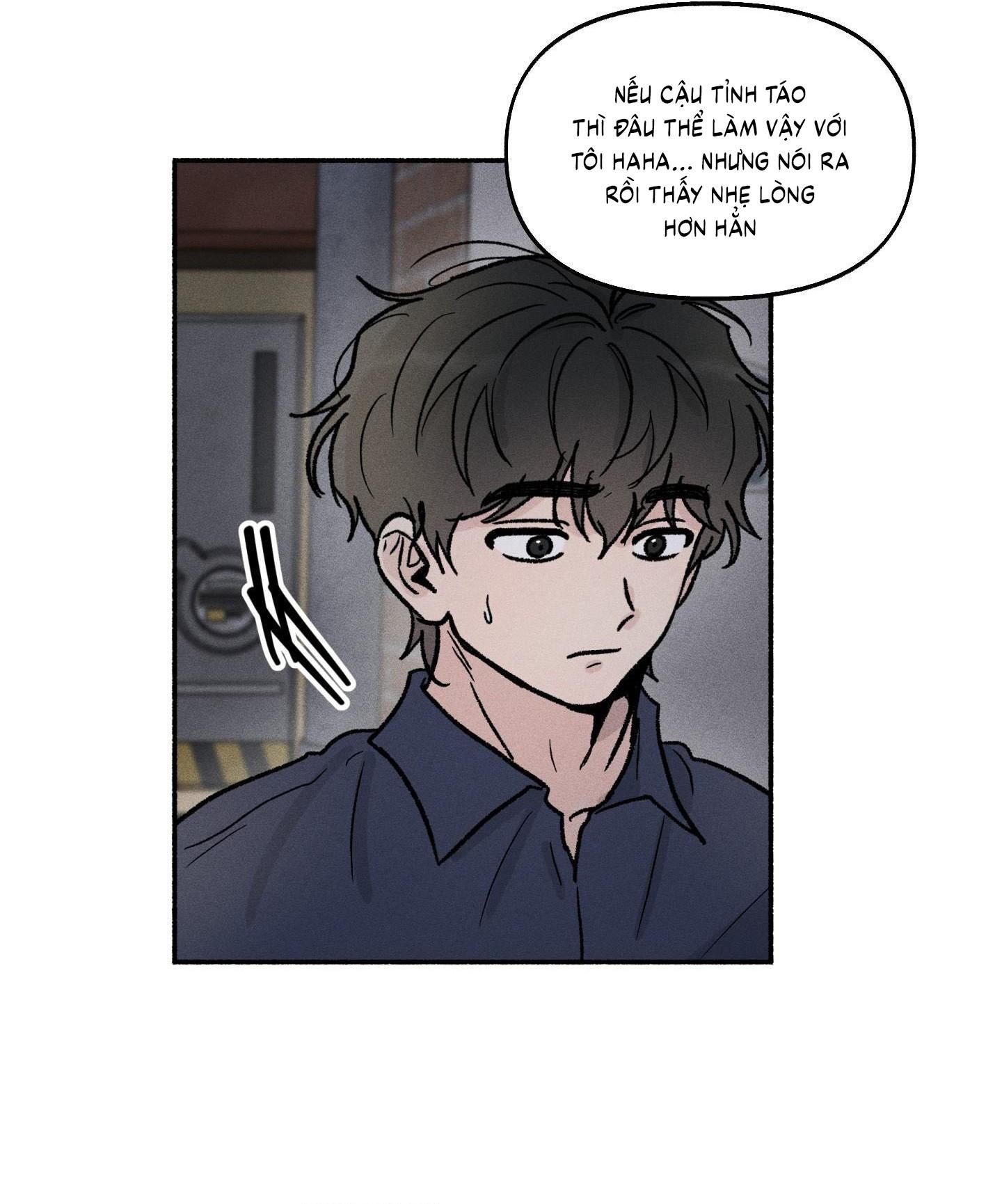 Đọc truyện (CBunu) Khi Người Lơ Đãng - Chapter 28