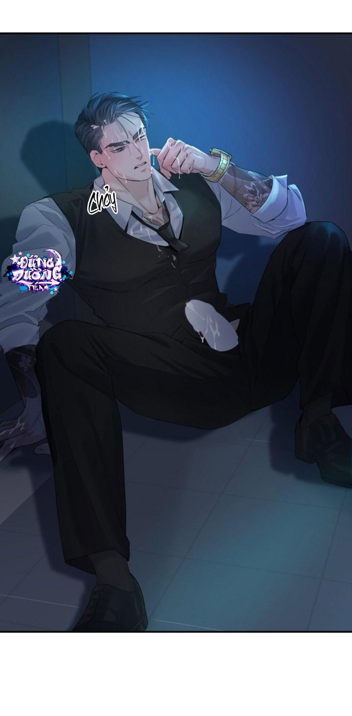 Đọc truyện [DDT] 3 DAYS - Chapter 3
