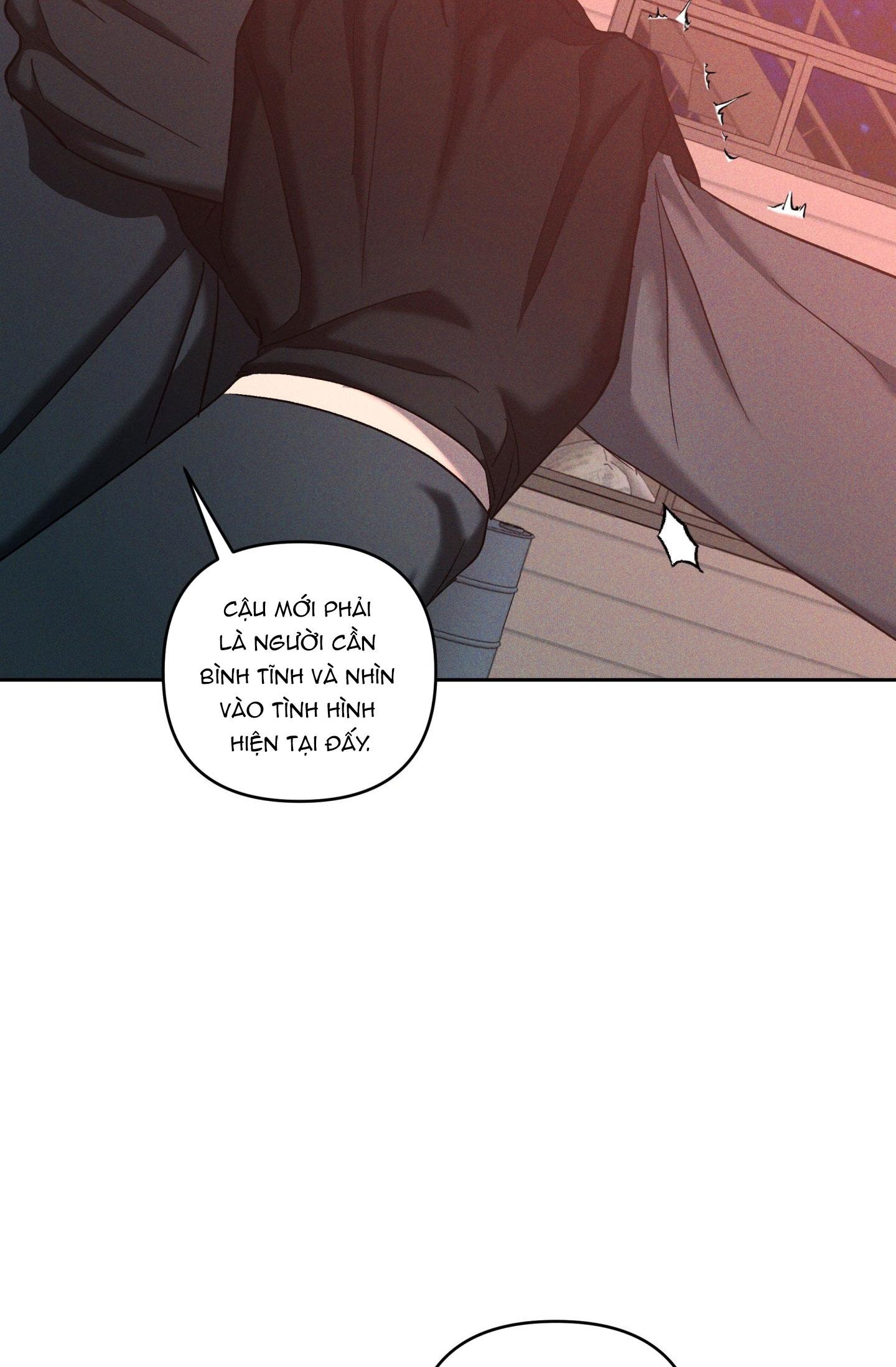 Đọc truyện EDEN - Chapter 42