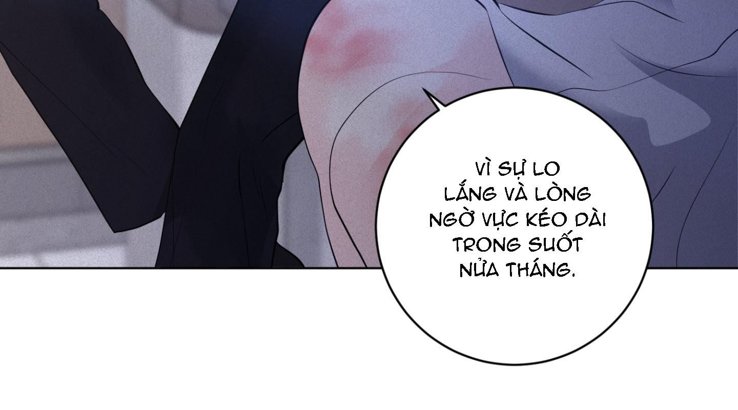 Đọc truyện (ABO) LỜI CẦU NGUYỆN - Chapter 63