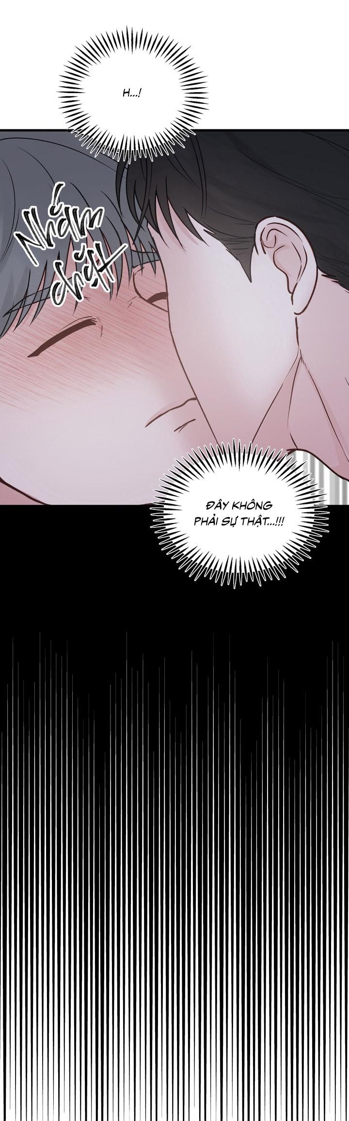 Đọc truyện [DDT] NGƯỜI CHÚ TÔI YÊU! - Chapter 3