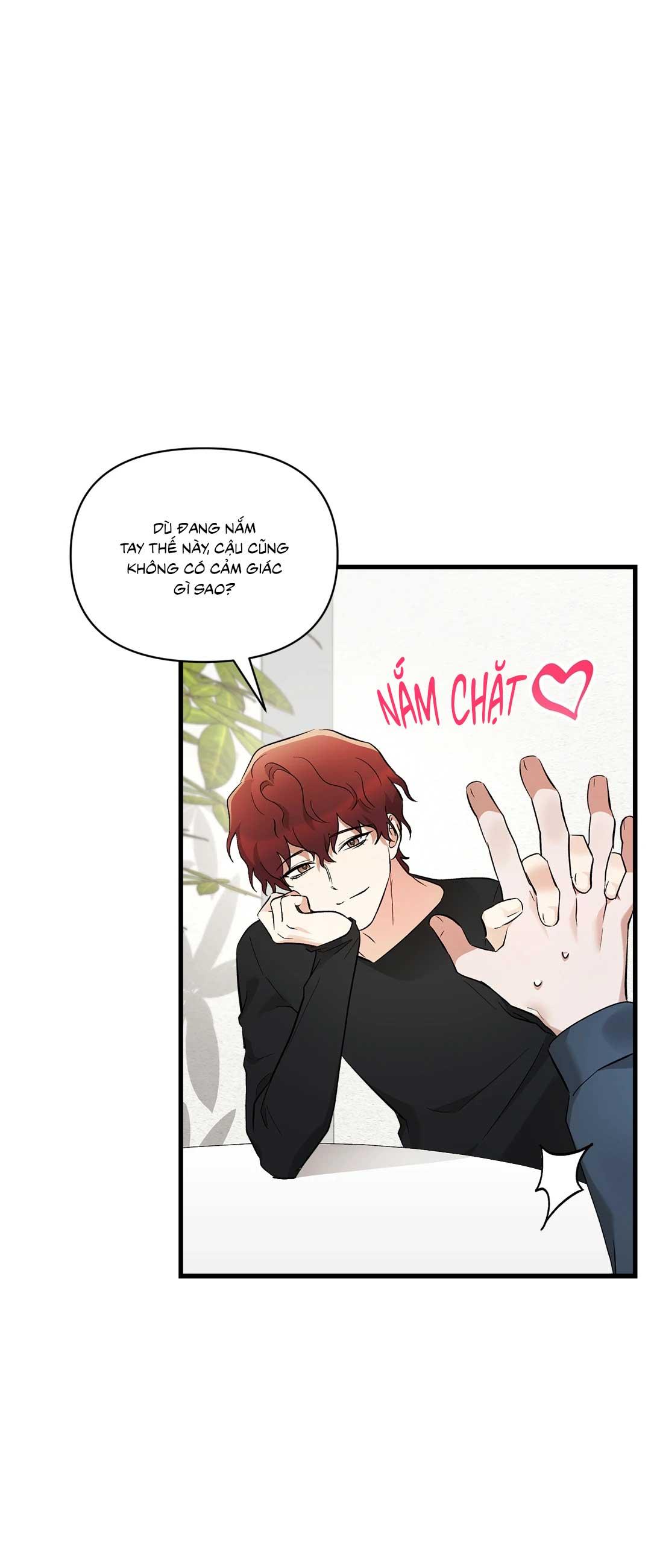 Đọc truyện KÝ SỰ ALPHA - Chapter 53