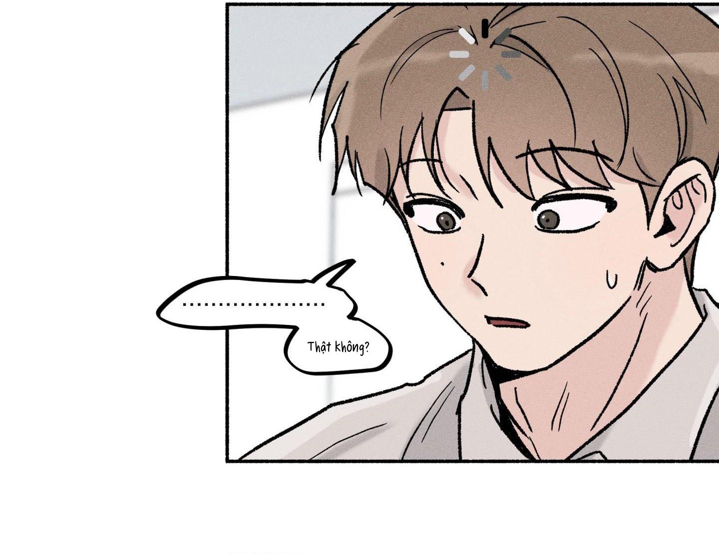 Đọc truyện (CBunu) Khi Người Lơ Đãng - Chapter 27