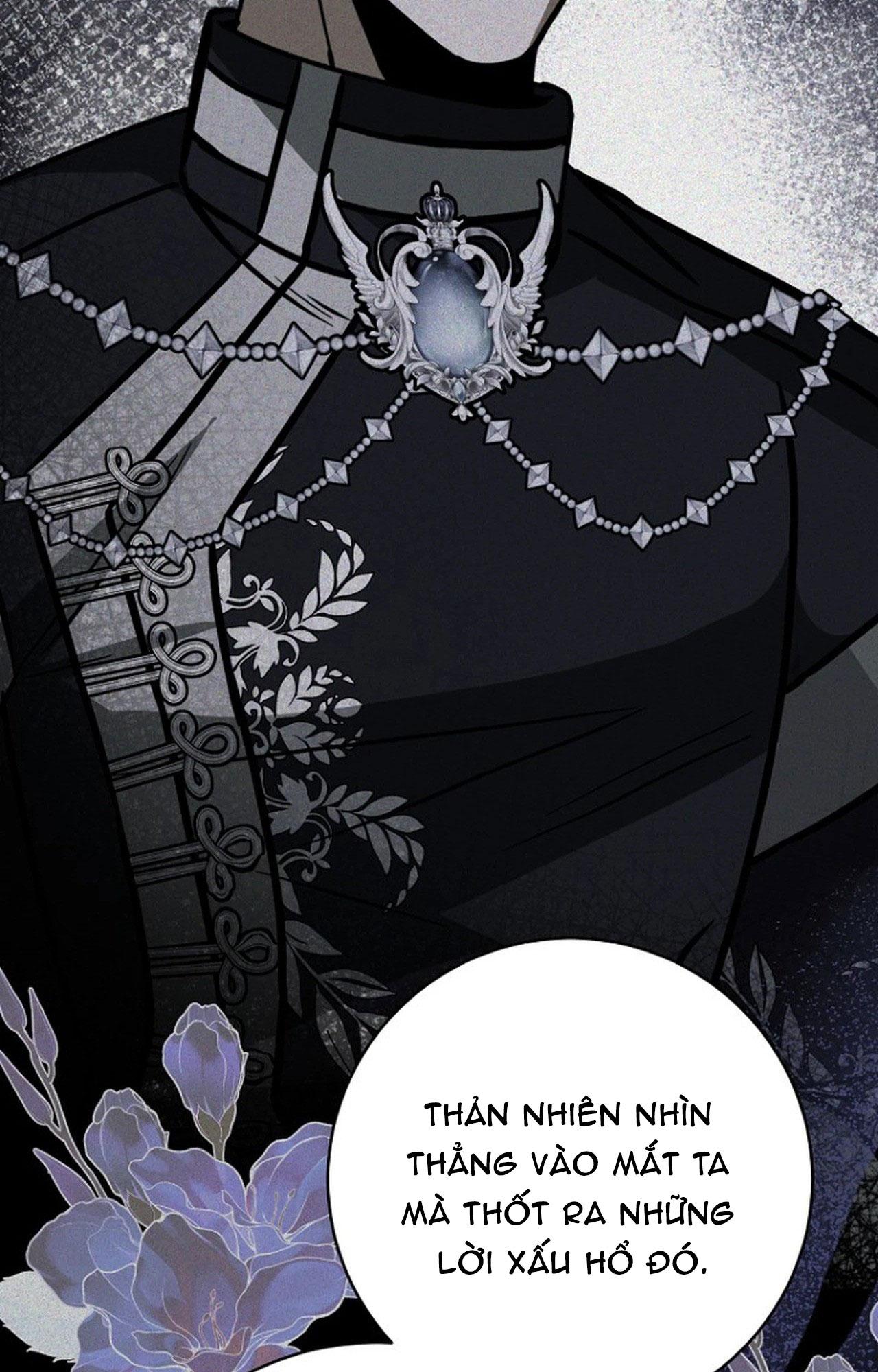 Đọc truyện NGHỈ HƯU CHỨ KHÔNG PHẢI TÌNH YÊU - Chapter 53