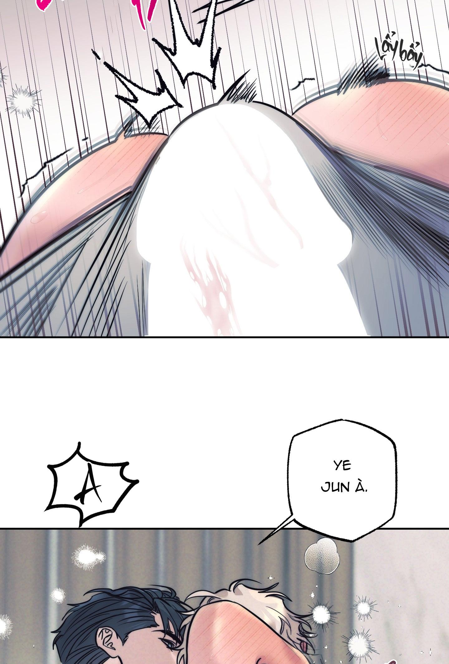 Đọc truyện KỲ THỊ - Chapter 54