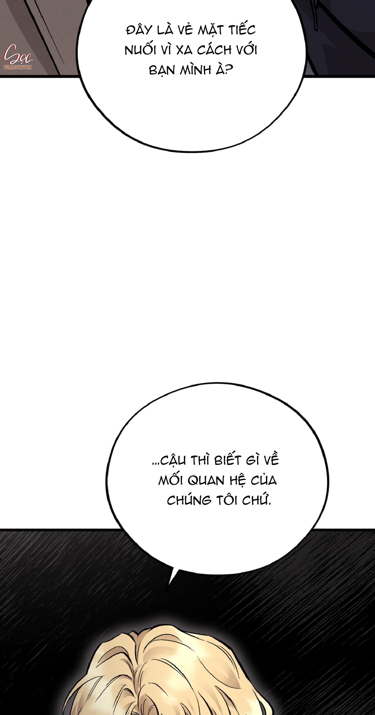 Đọc truyện HONEY BEAR - Chapter 69