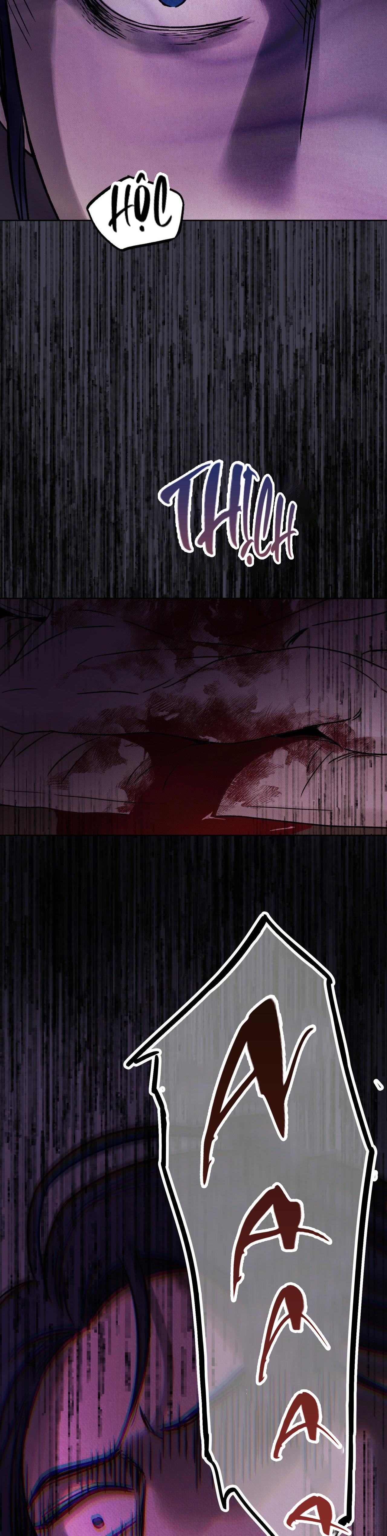 Đọc truyện MONG RYONGJEON - Chapter 42