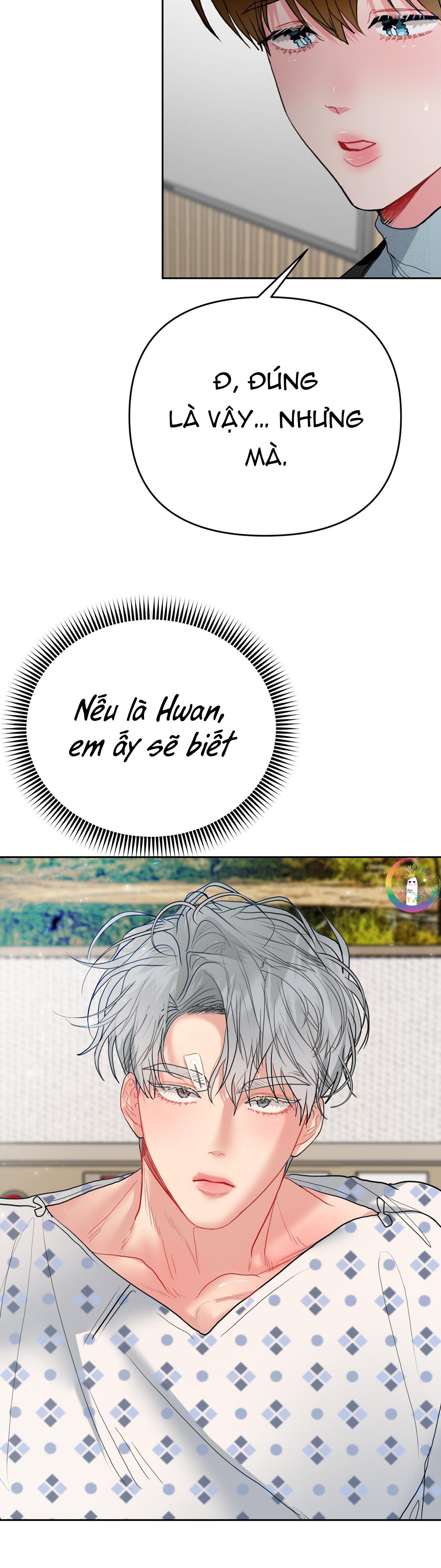 Đọc truyện Kẹo Bạc Hà - Chapter 3