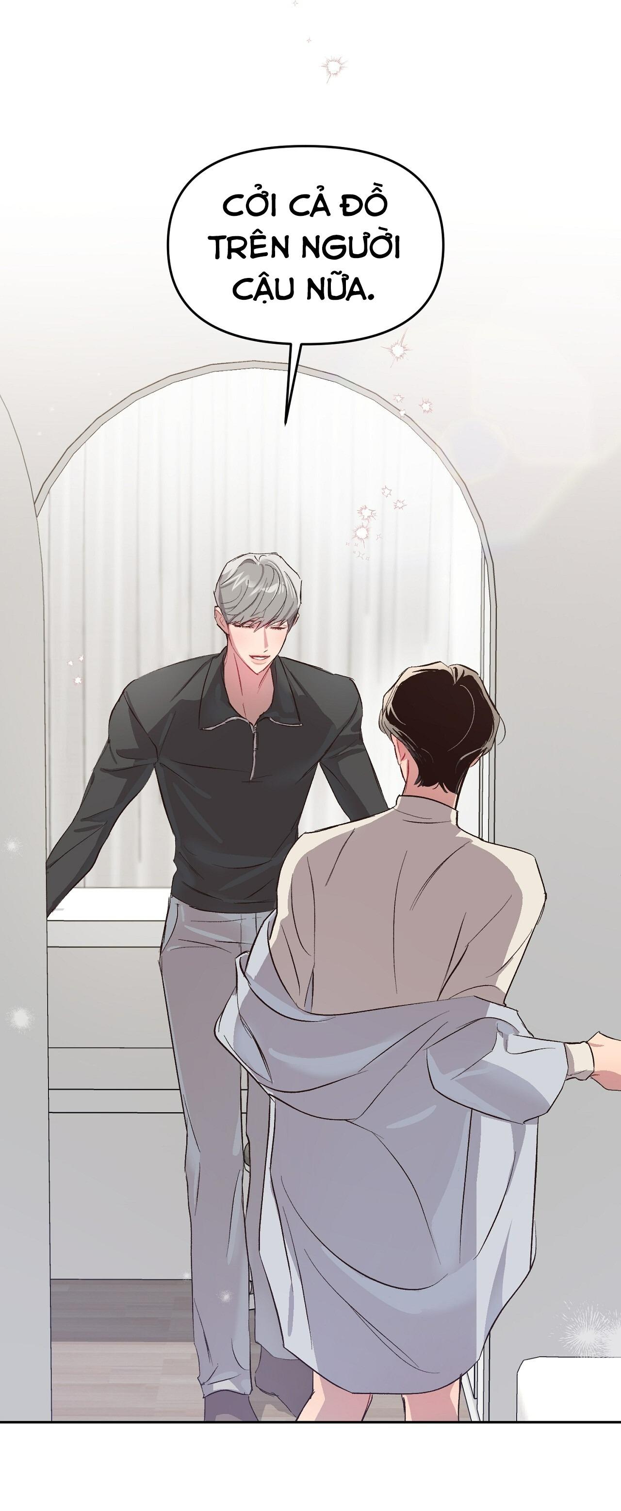 Đọc truyện BÍ MẬT TRONG TÂM TRÍ ???? - Chapter 28