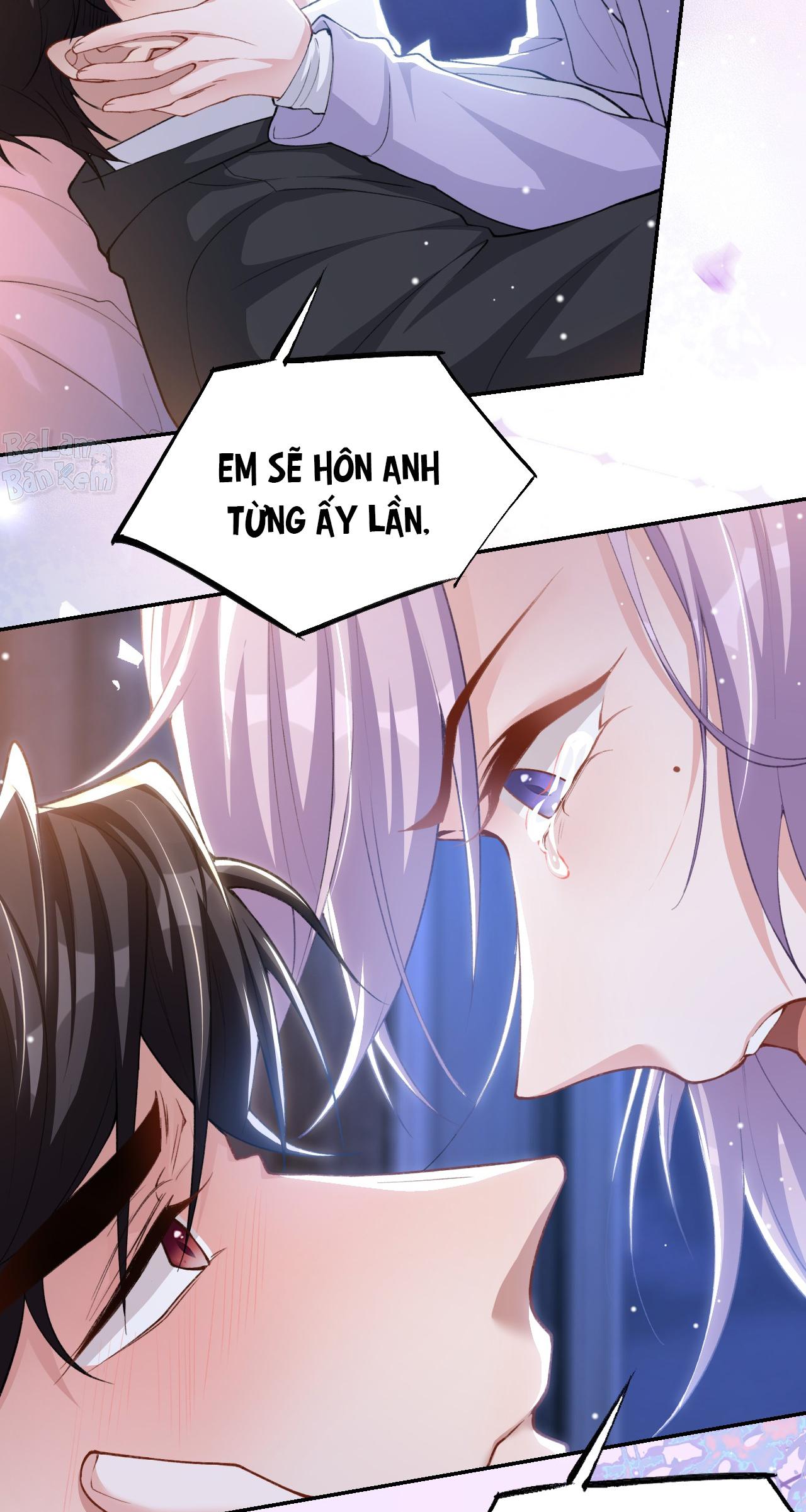Đọc truyện Quan hệ thế thân - Chapter 222
