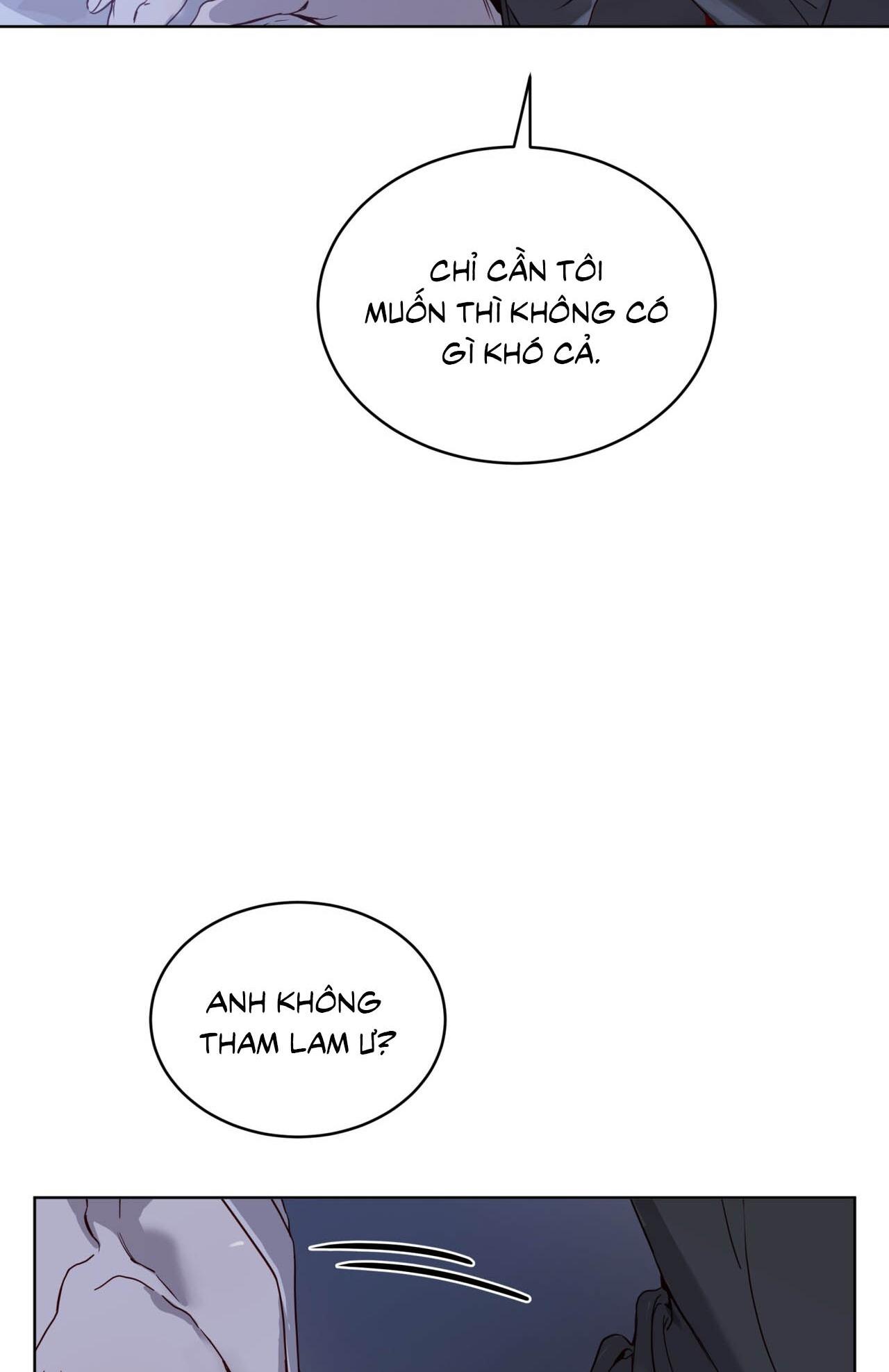 Đọc truyện RAGA: Passion - Chapter 17