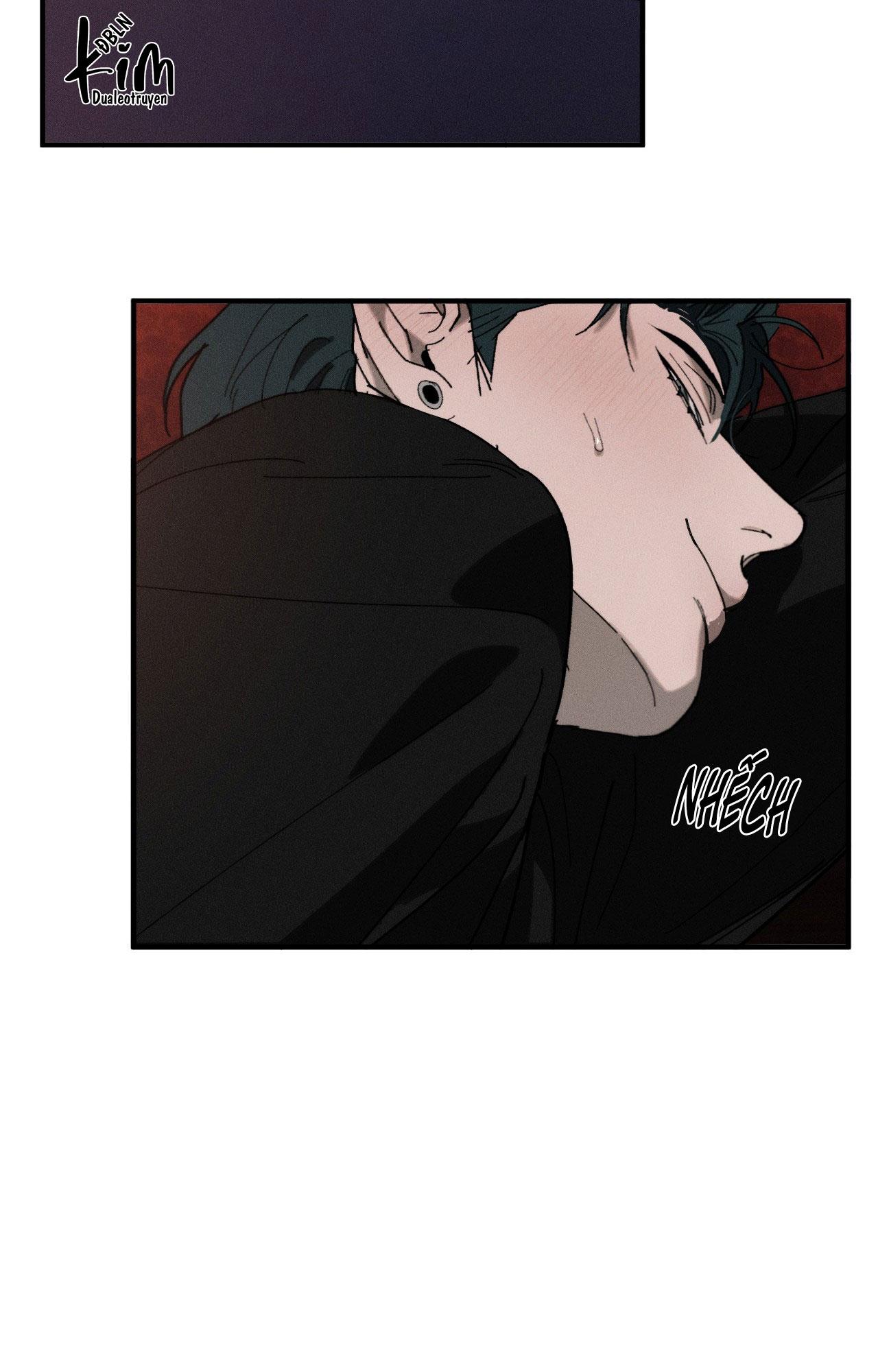 Đọc truyện LỬA TÌNH BỐC CHÁY - Chapter 16