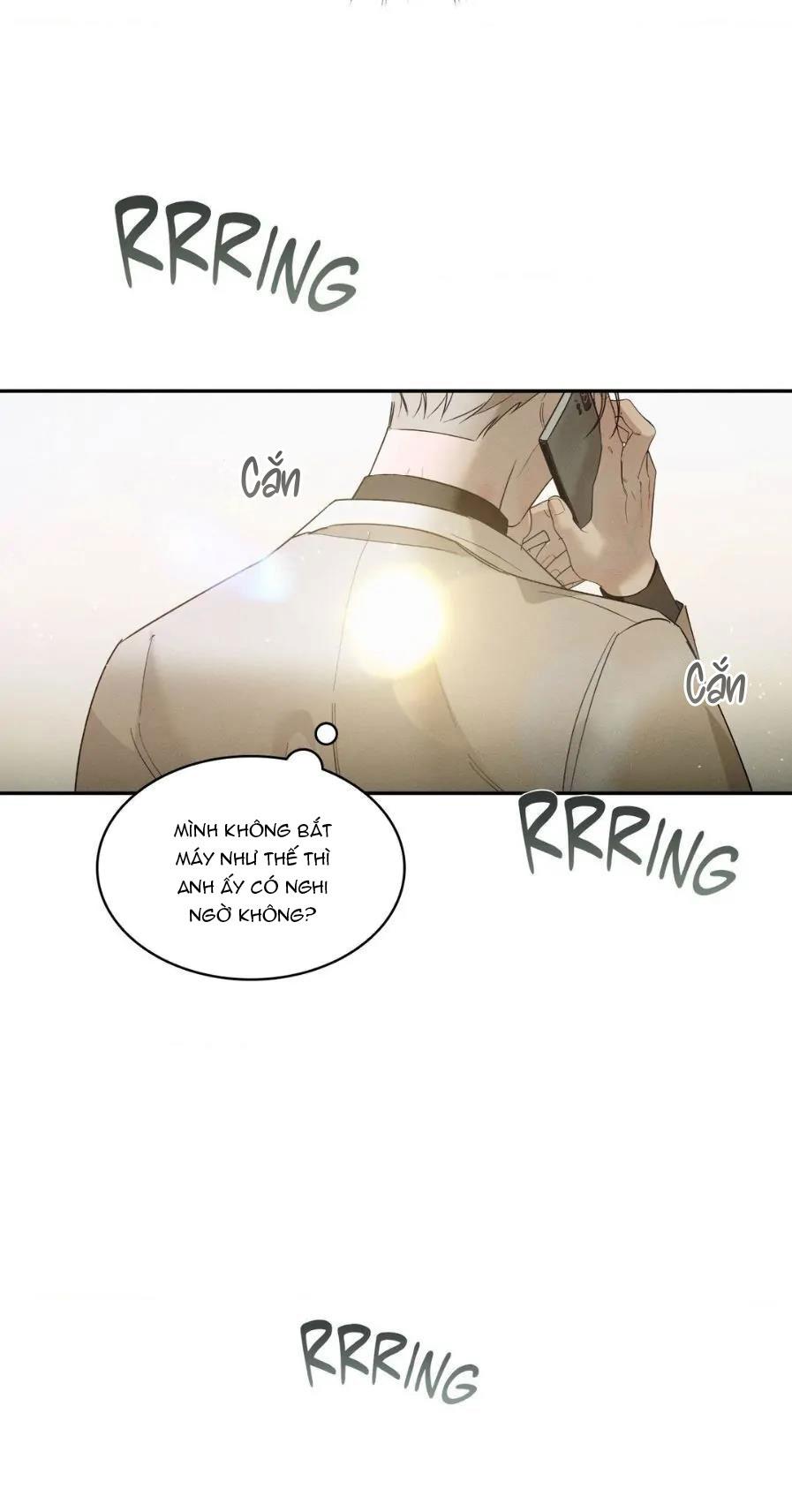 Đọc truyện Đảo Ngược Kịch Bản - Chapter 7