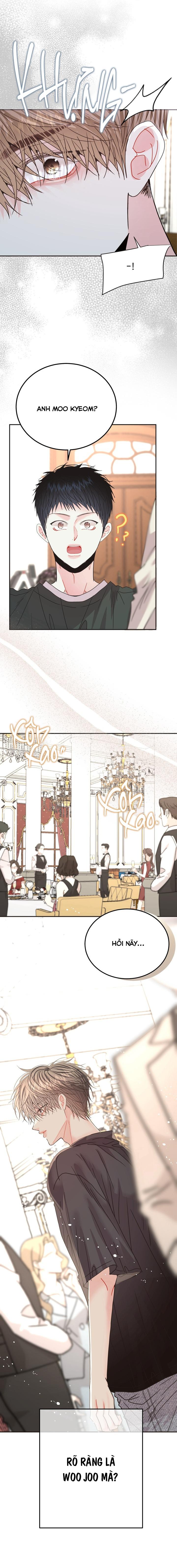 Đọc truyện YÊU EM THÊM LẦN NỮA (LOVE ME AGAIN) - Chapter 60