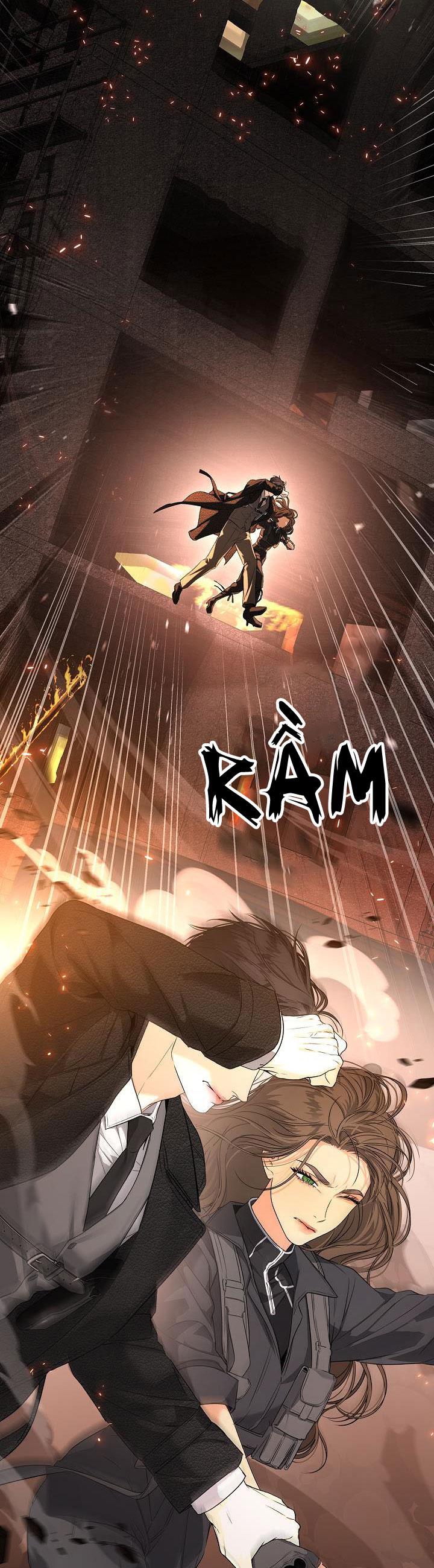 Đọc truyện HÔN TÔI NẾU CÓ THỂ - Chapter 19
