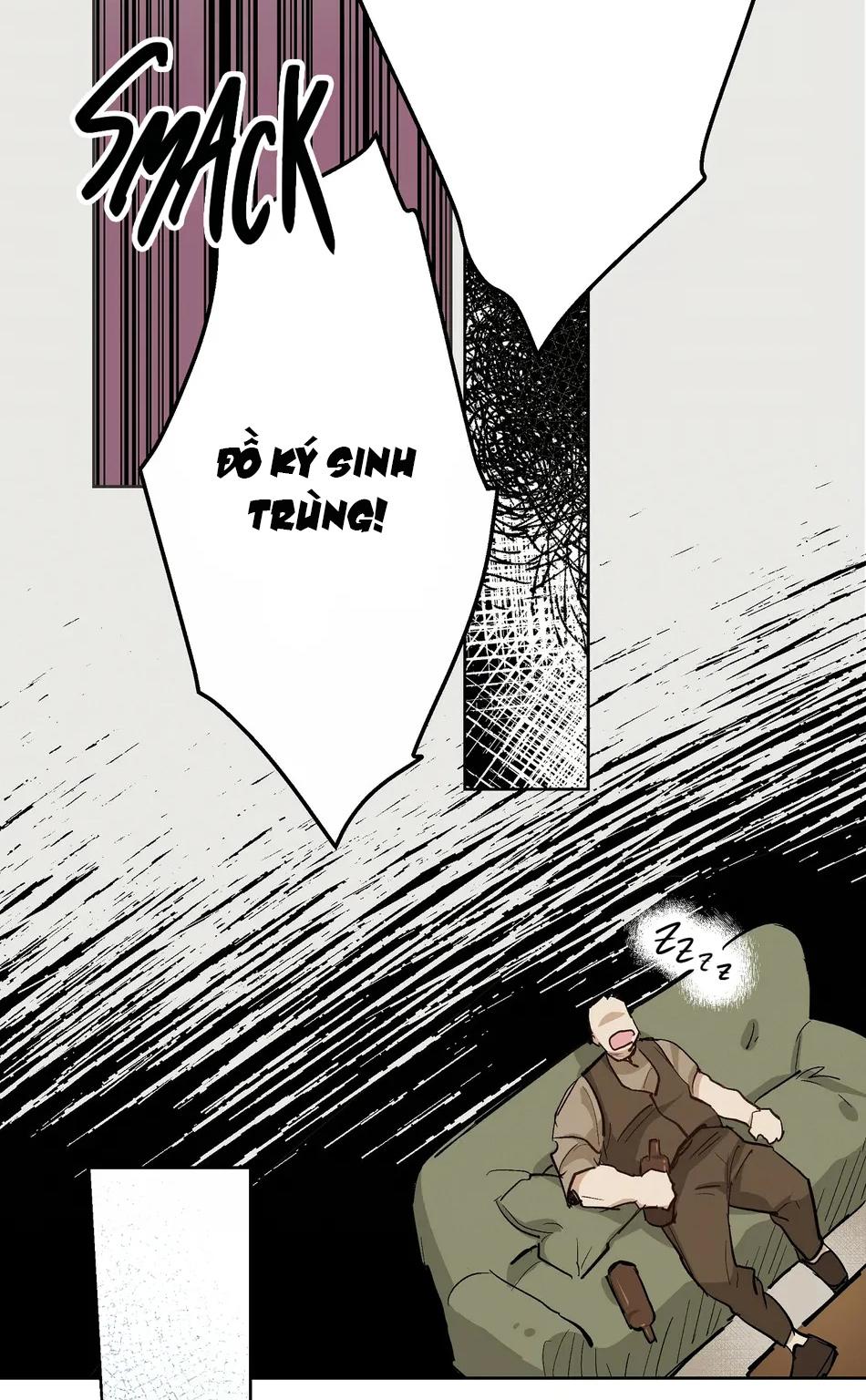 Đọc truyện Phù Thủy Xứ Eden - Chapter 21