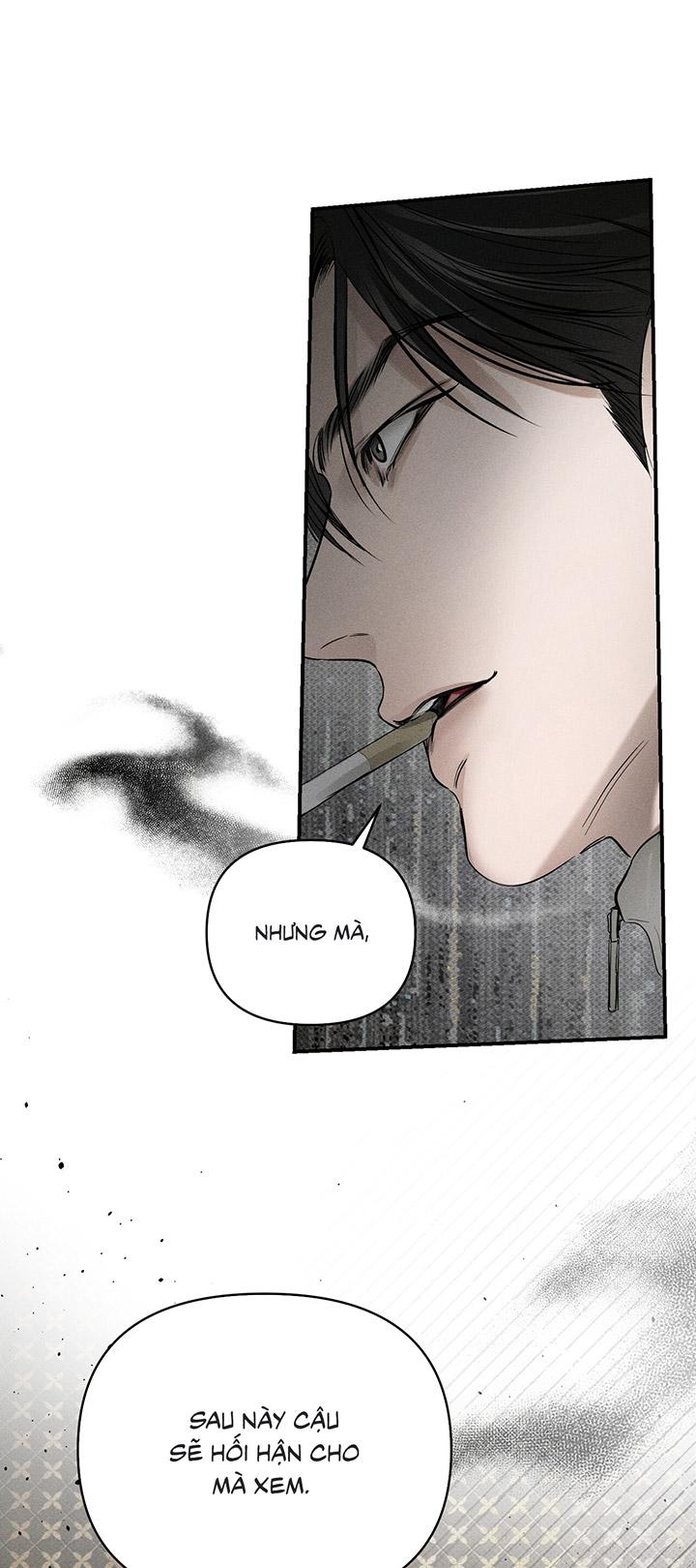 Đọc truyện [DDT] KẺ ĐÁNH CẮP TRÁI TIM - Chapter 8