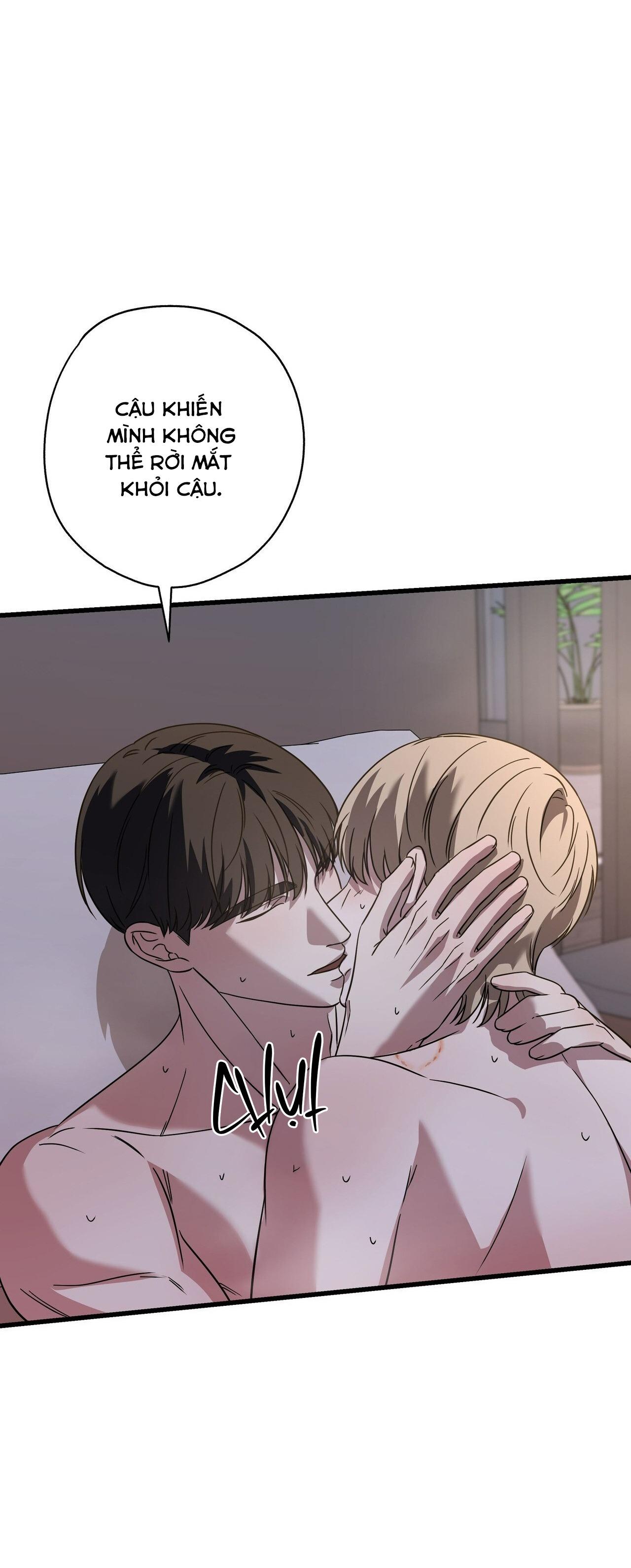 Đọc truyện HỢP ĐỒNG KẸO - Chapter 30