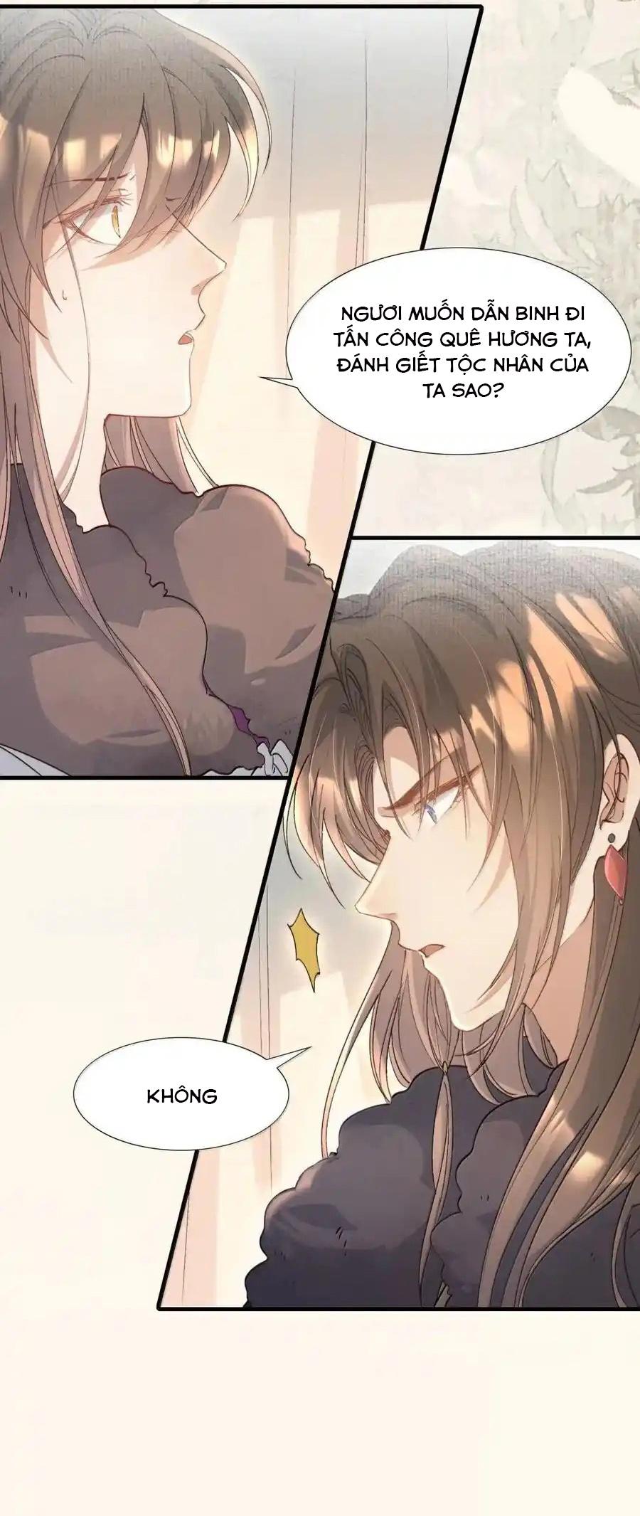 Đọc truyện Loạn thế vi vương - Chapter 123