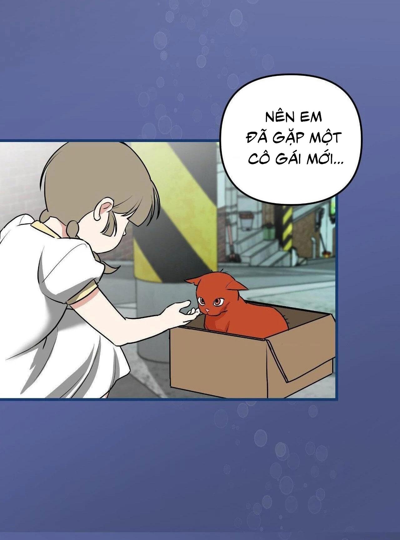Đọc truyện Bốt Hôn - Chapter 4