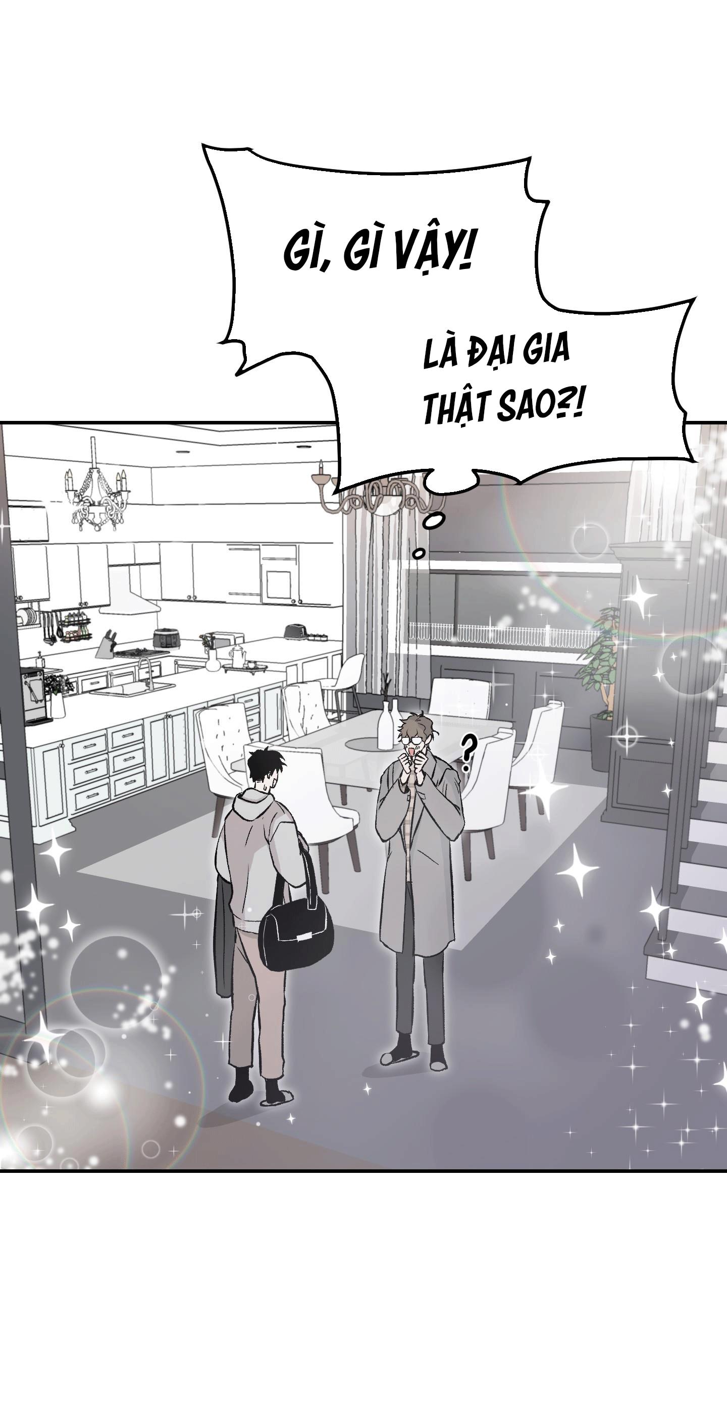 Đọc truyện NGHIỆN SEX - Chapter 41.1