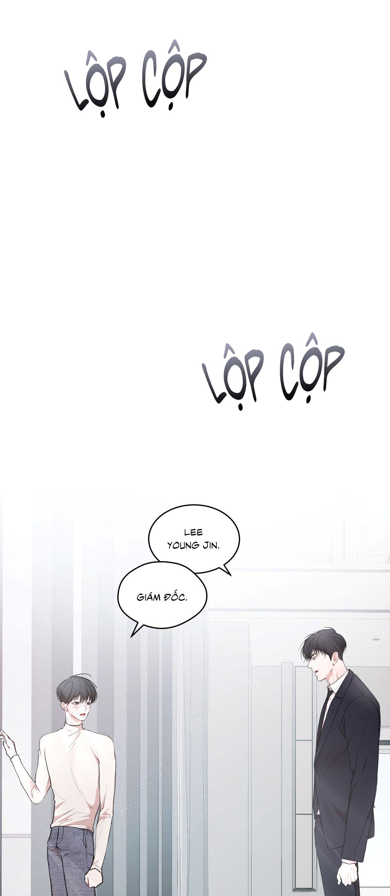 Đọc truyện KHỞI NGUỒN SỰ SỐNG - Chapter 57