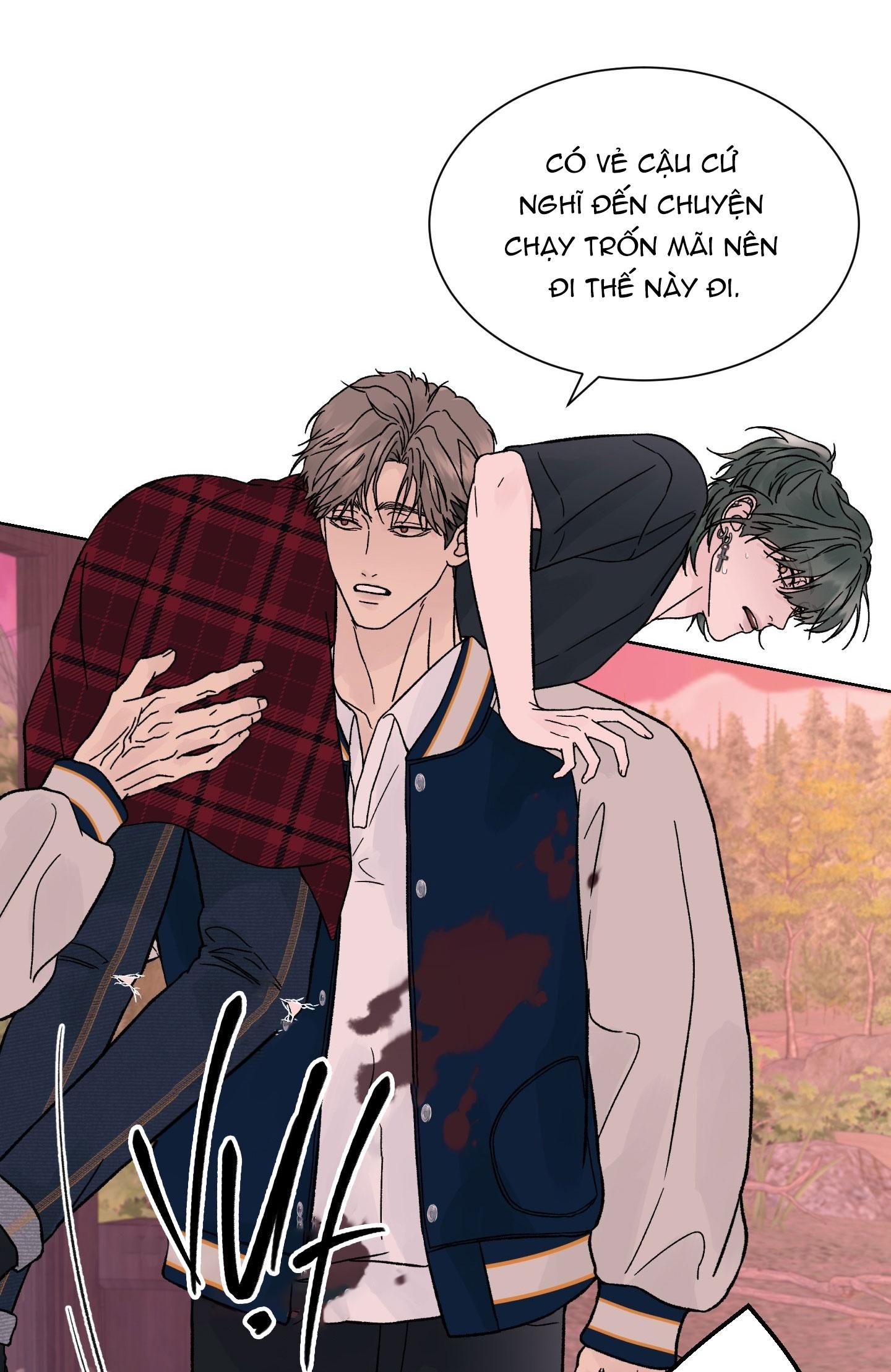 Đọc truyện ĐÊM KINH HOÀNG - Chapter 55