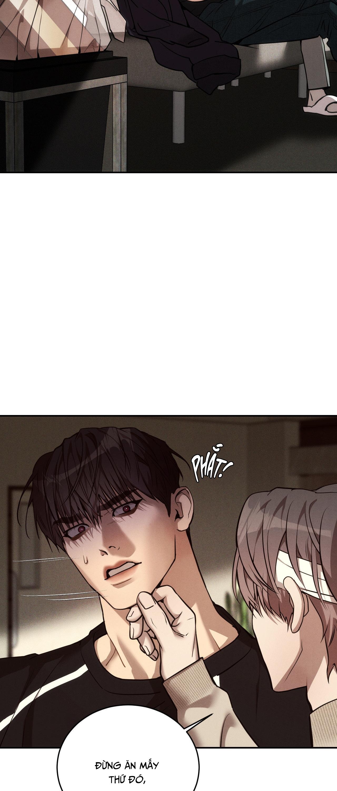 Đọc truyện PEARL BOY: IGNITE THE DAWN - Chapter 13