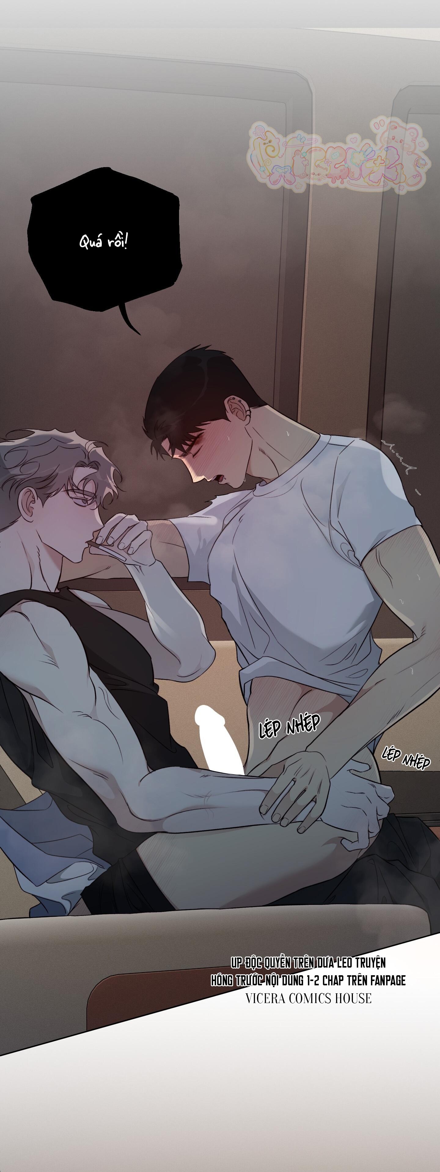 Đọc truyện Tin Đồn - Chapter 16