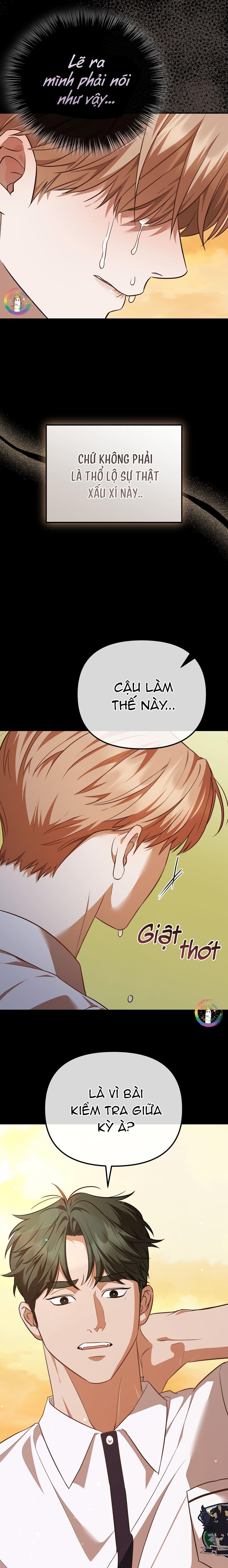 Đọc truyện Autobahn Romance - Chapter 4