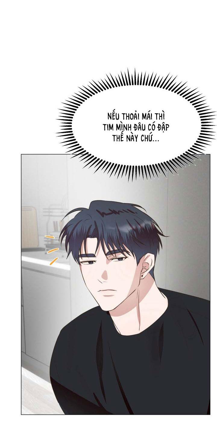 Đọc truyện Sứ Giả Tình Yêu - Chapter 9