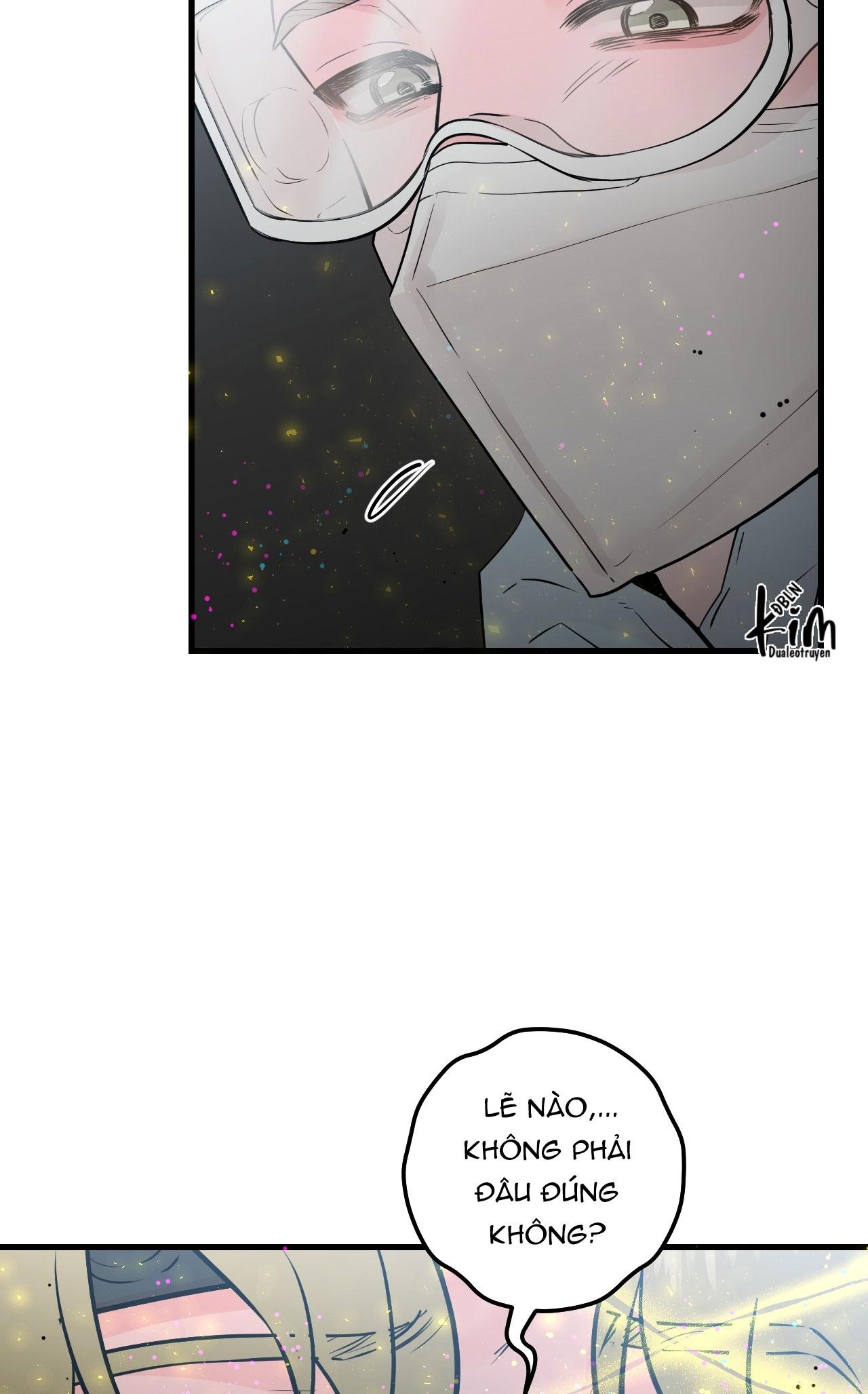 Đọc truyện OVER THE PARADISE - Chapter 57