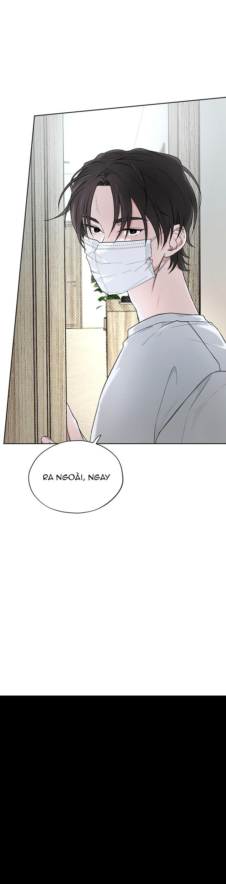 Đọc truyện TUYỂN TẬP ABO - MANG THAI NGẮN CỦA NHÀ SẸC - Chapter 70.7