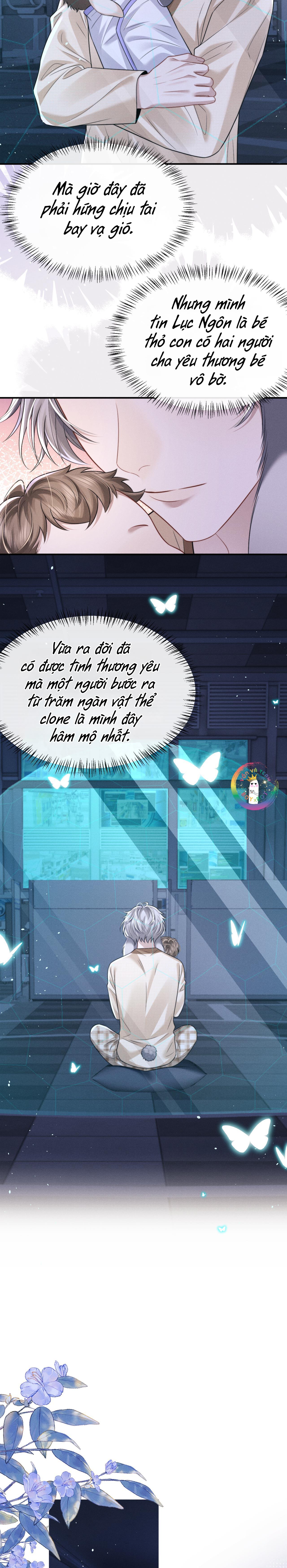 Đọc truyện Chấp Sự Thỏ Tai Cụp - Chapter 168