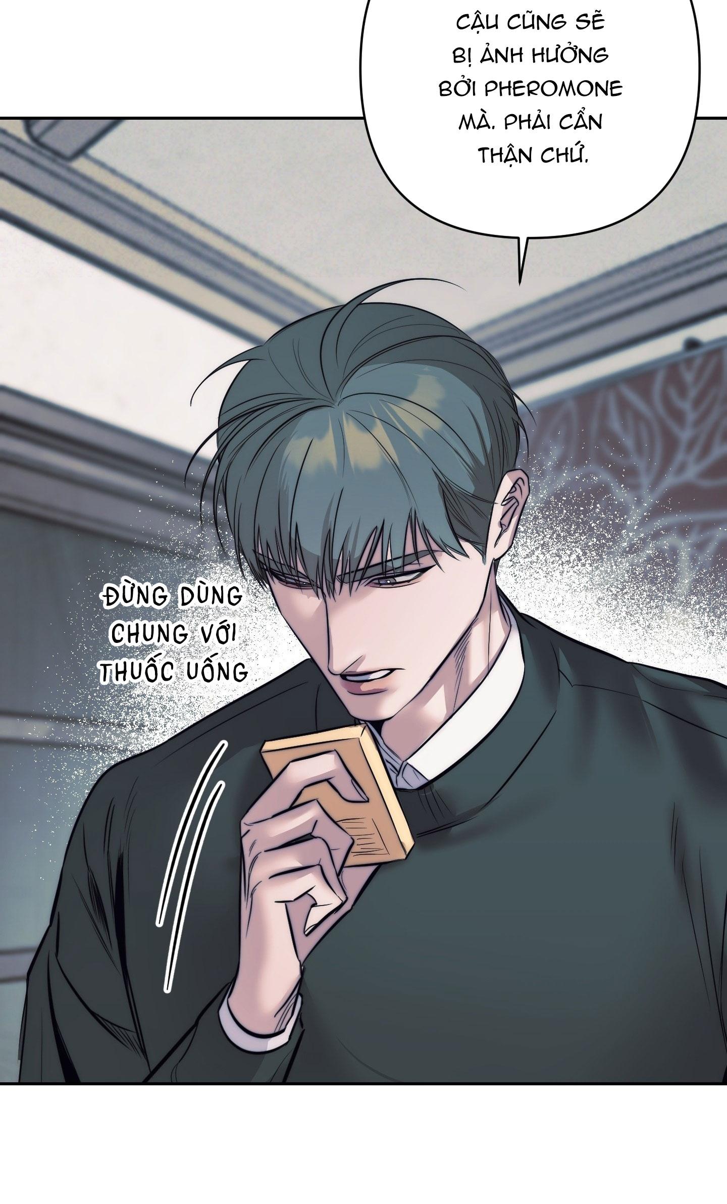 Đọc truyện KỲ THỊ - Chapter 48
