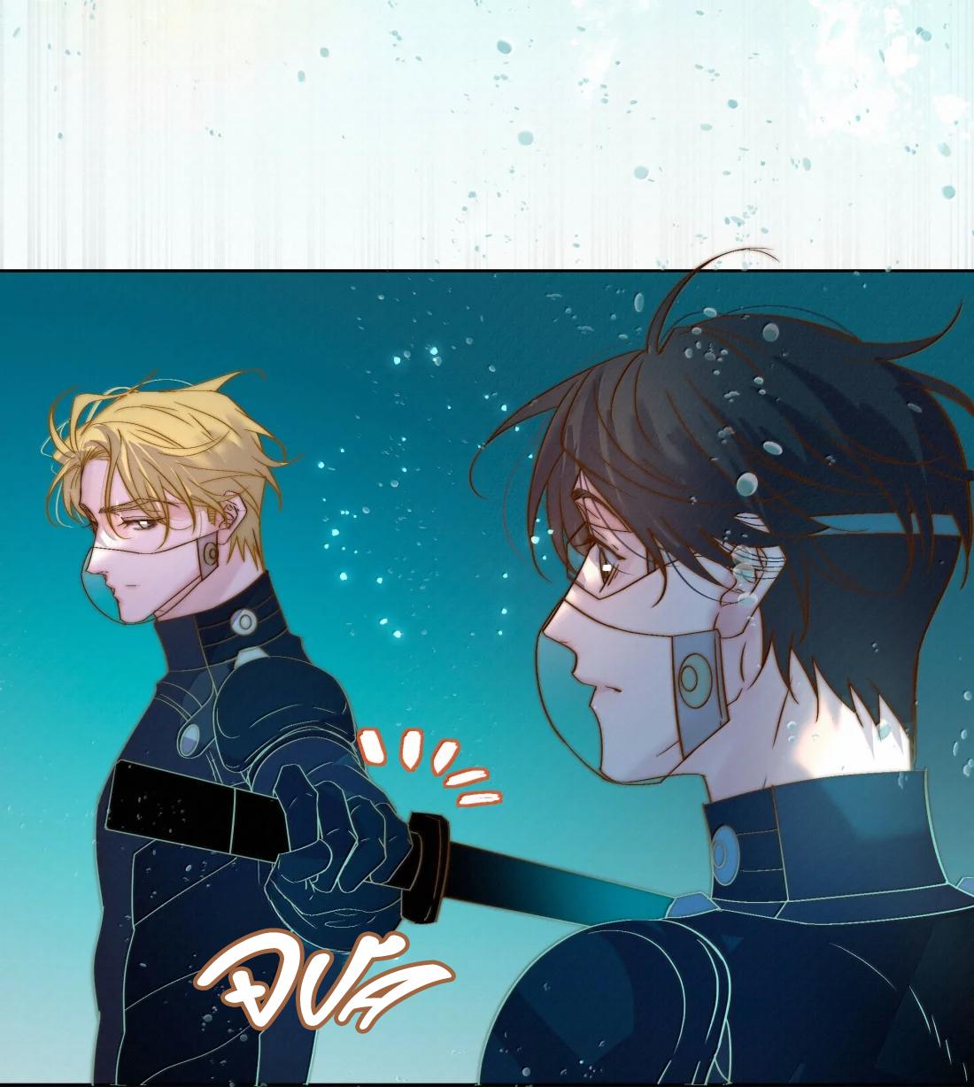 Đọc truyện Trỗi Dậy Từ Tro Tàn - Chapter 100