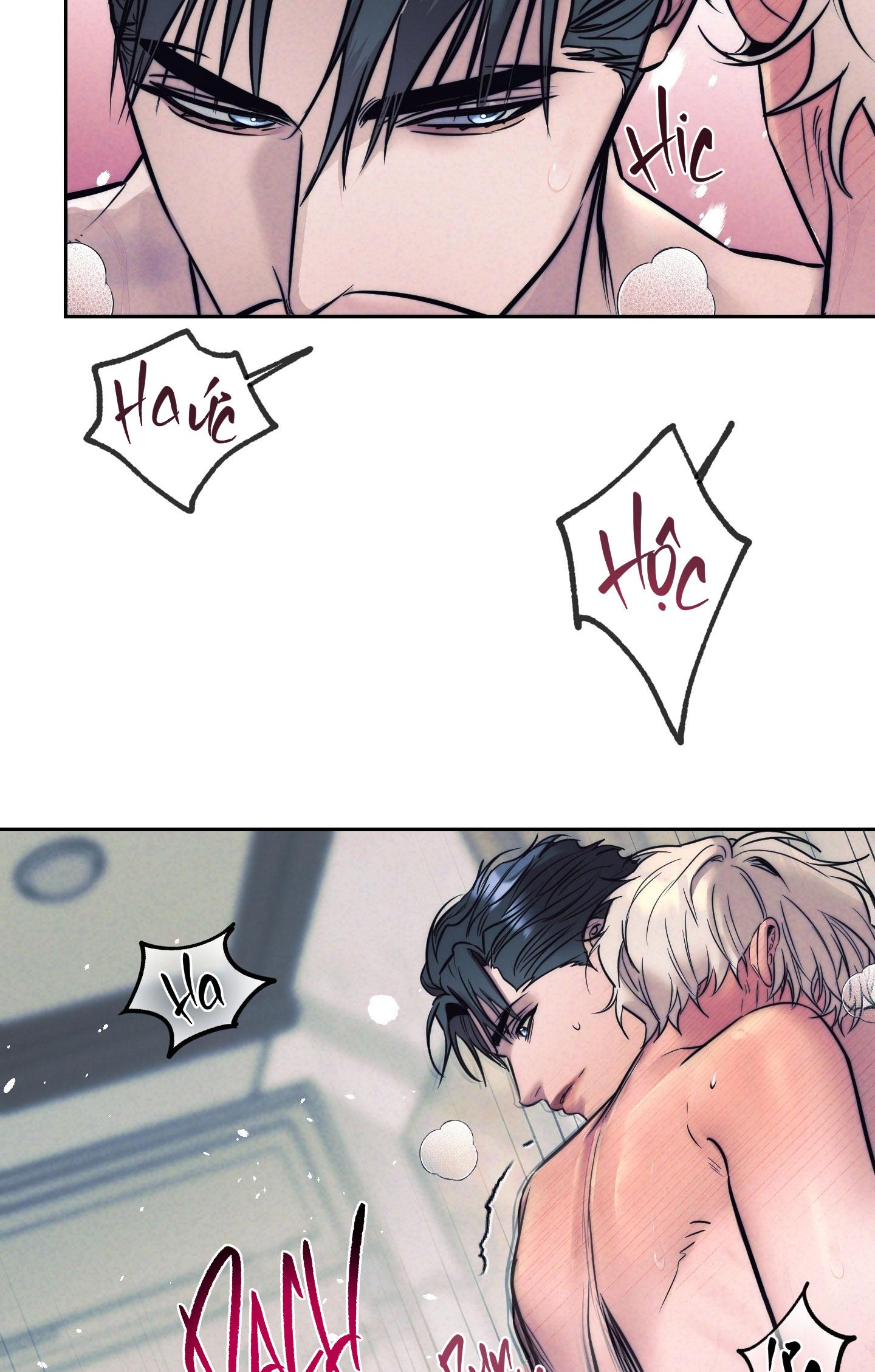 Đọc truyện KỲ THỊ - Chapter 54