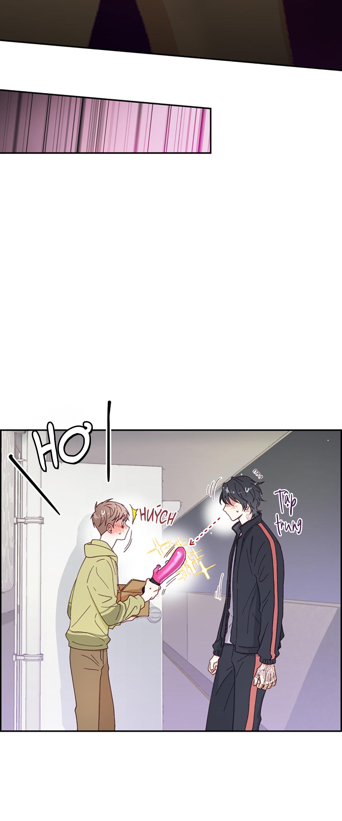 Đọc truyện NGƯỜI HÀNG XÓM QUYẾN RŨ CỦA TÔI - Chapter 2