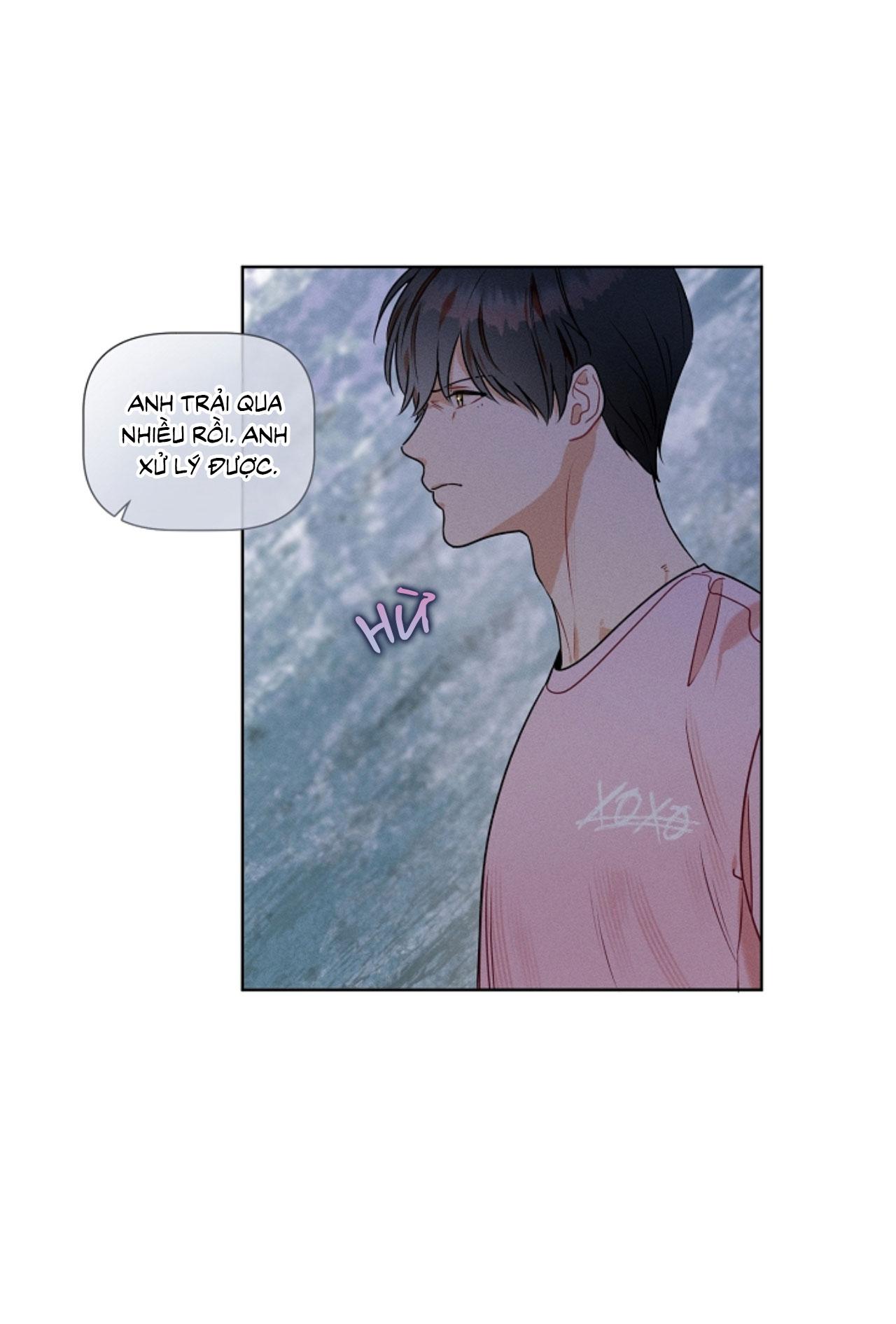 Đọc truyện Tố Cáo Sếp Tôi - Chapter 37