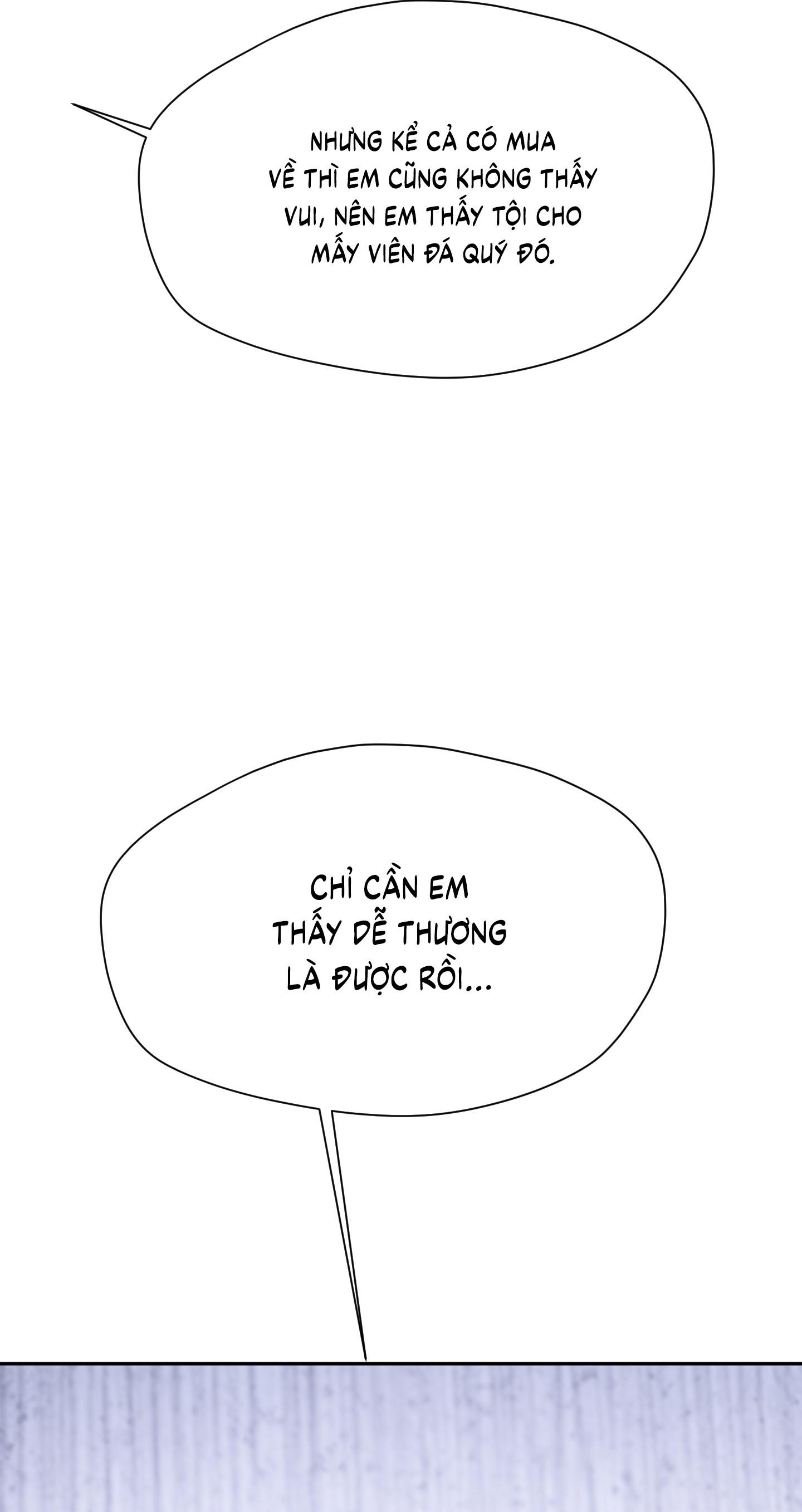 Đọc truyện (CBunu) Vị Khách Từ Căn Nhà Phía Sau - Chapter 10