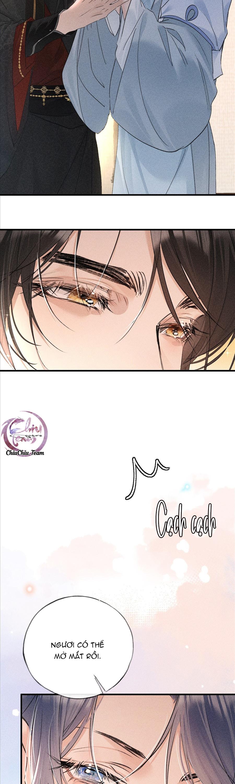 Đọc truyện Dụ địch thâm nhập - Chapter 71