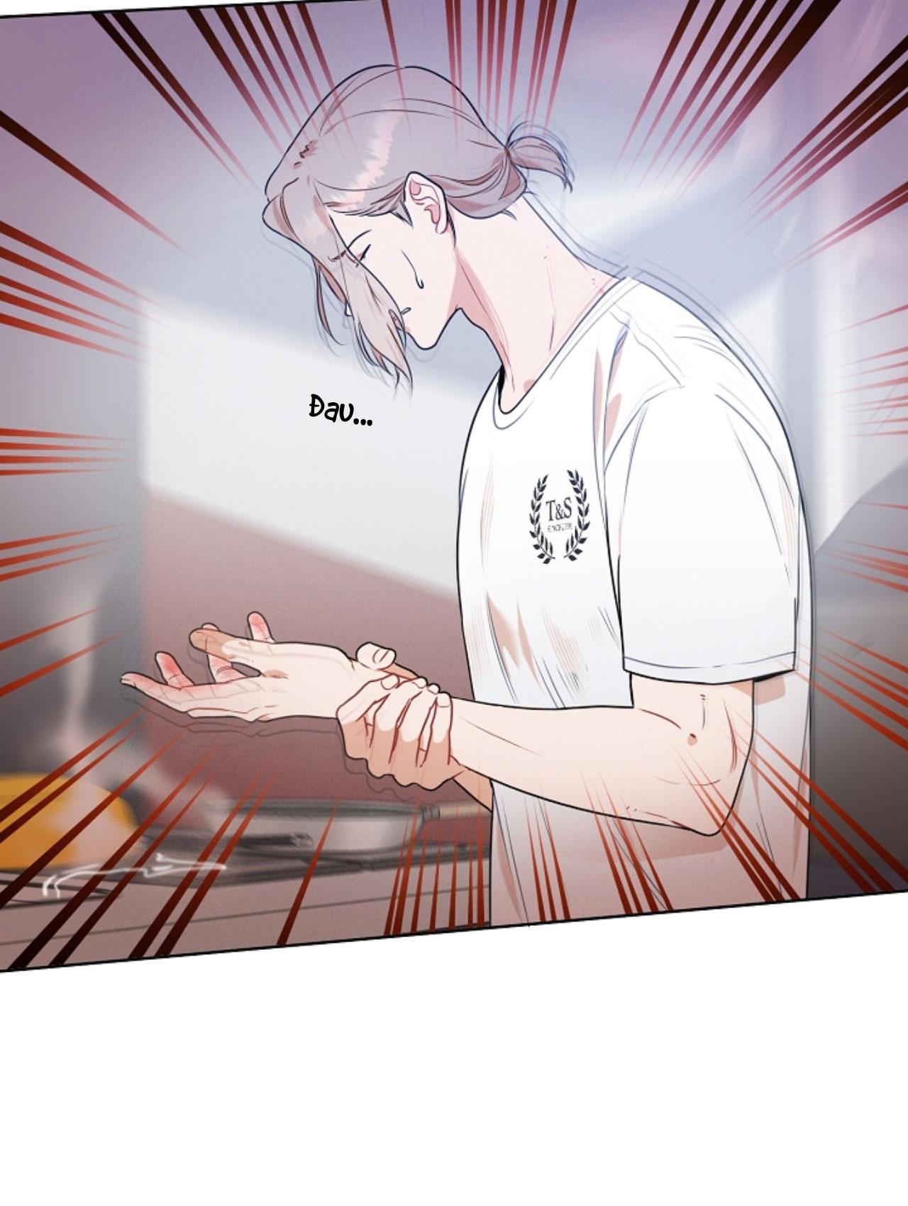 Đọc truyện Tố Cáo Sếp Tôi - Chapter 36