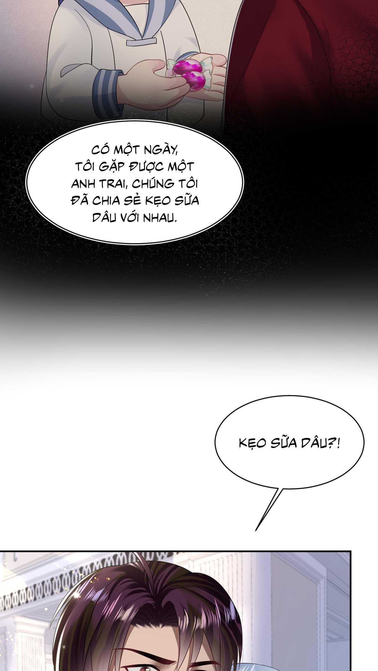 Đọc truyện Tuyệt mỹ bạch liên hoa online dạy học - Chapter 145