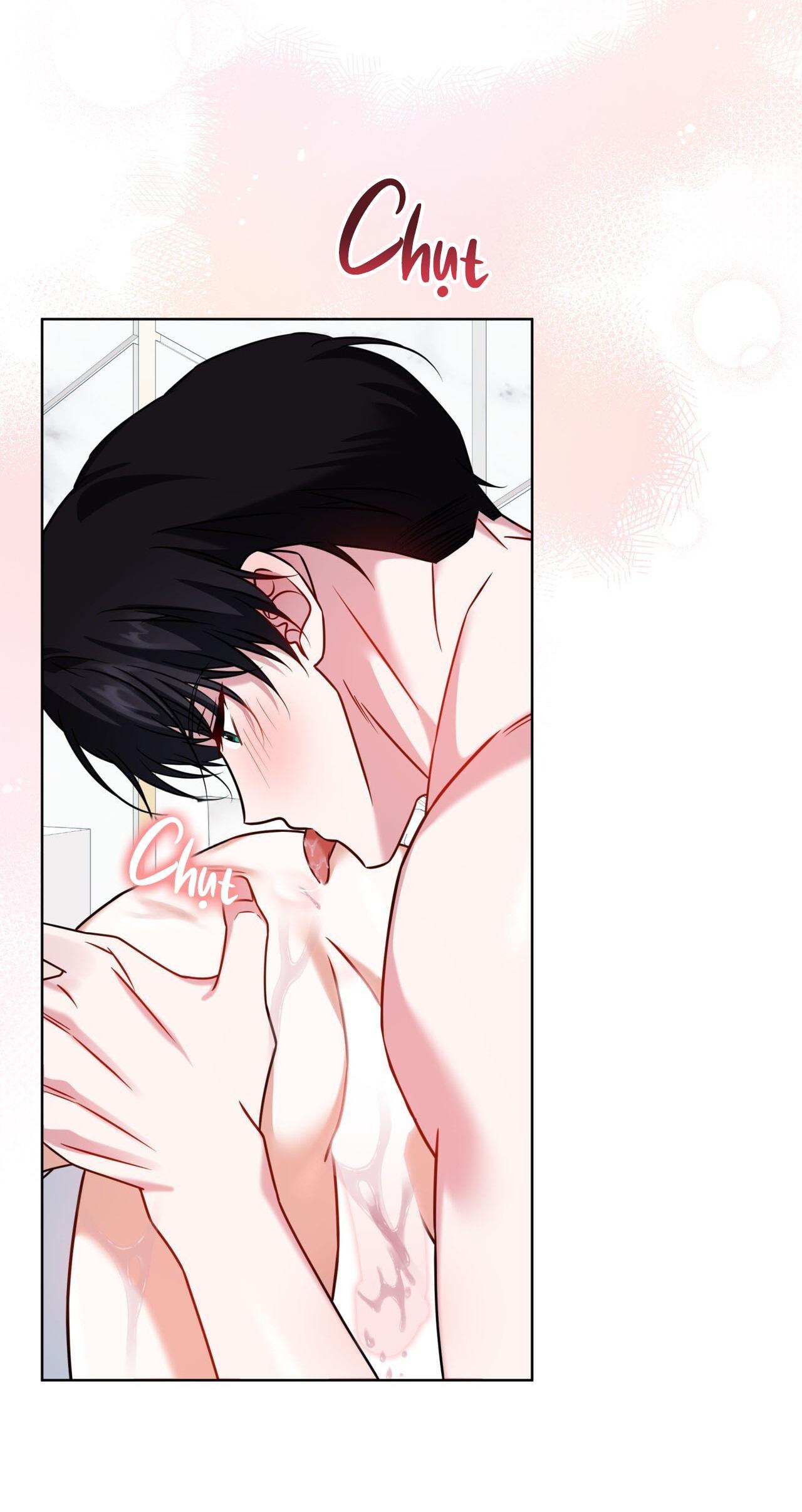 Đọc truyện NƯỚC UỐNG TÌNH YÊU CỦA CÁO PLIN - Chapter 49