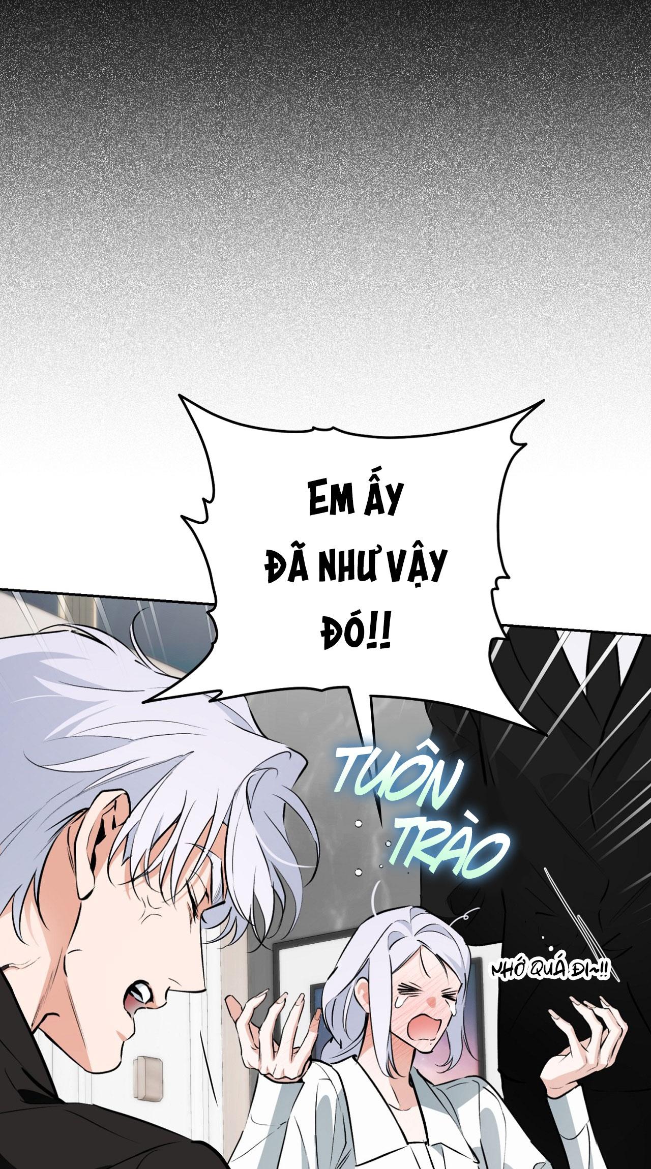 Đọc truyện OFF TRACK - Chapter 45