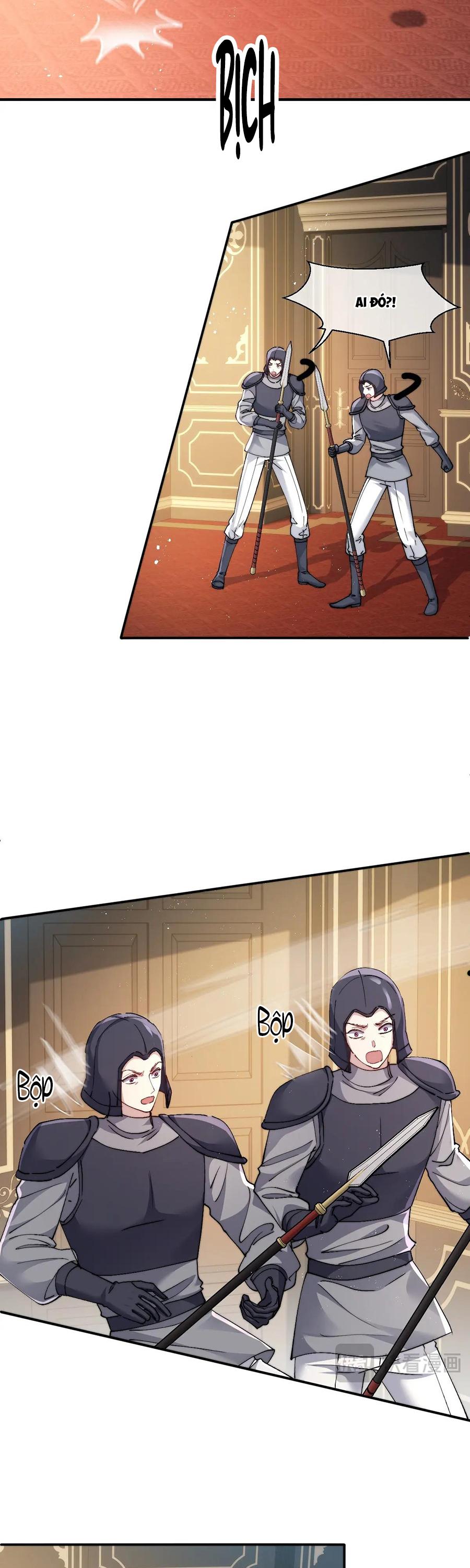 Đọc truyện Tù Long Tuyết - Chapter 58
