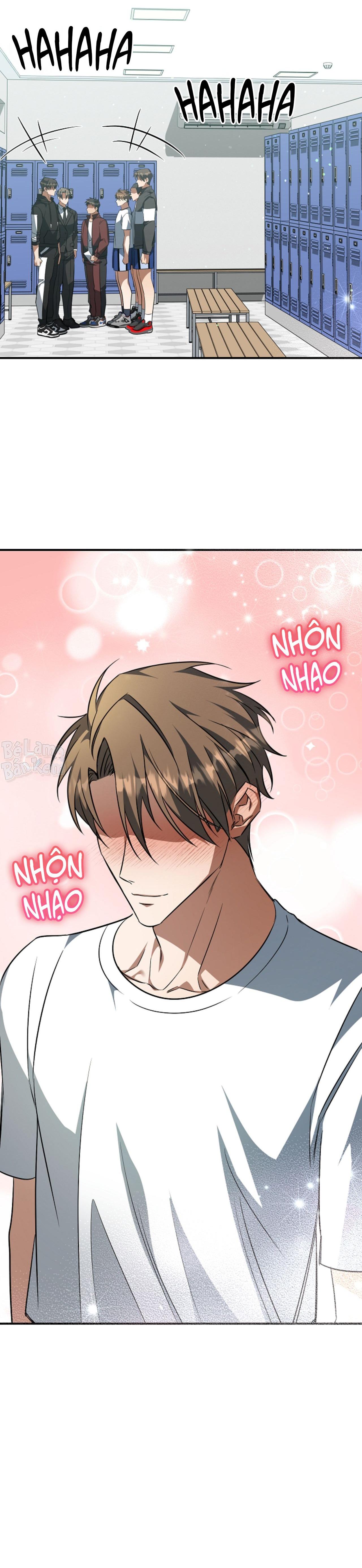 Đọc truyện SỰ THẬT TRẦN TRỤI - Chapter 21